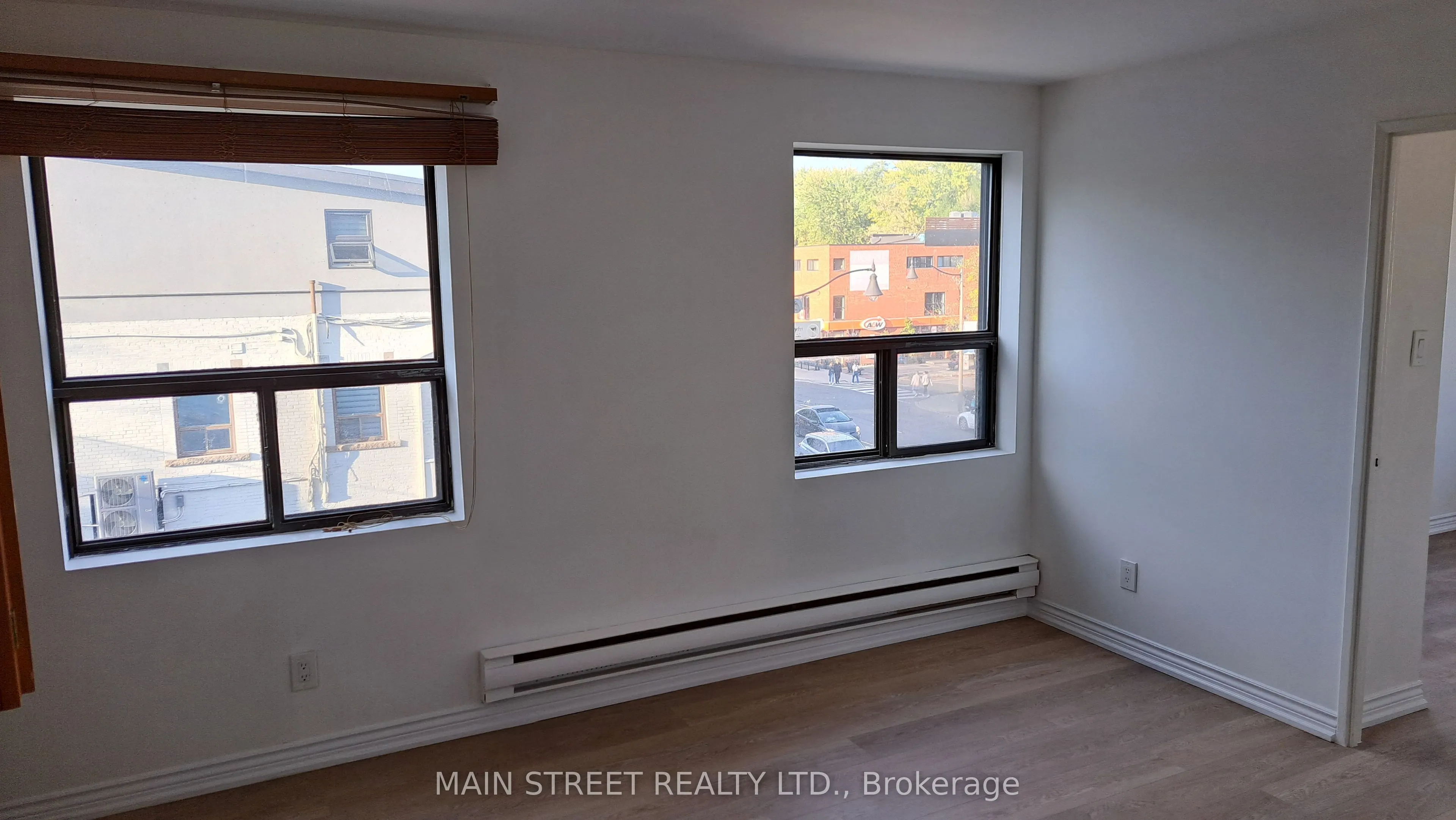 2588A Yonge Street, #6