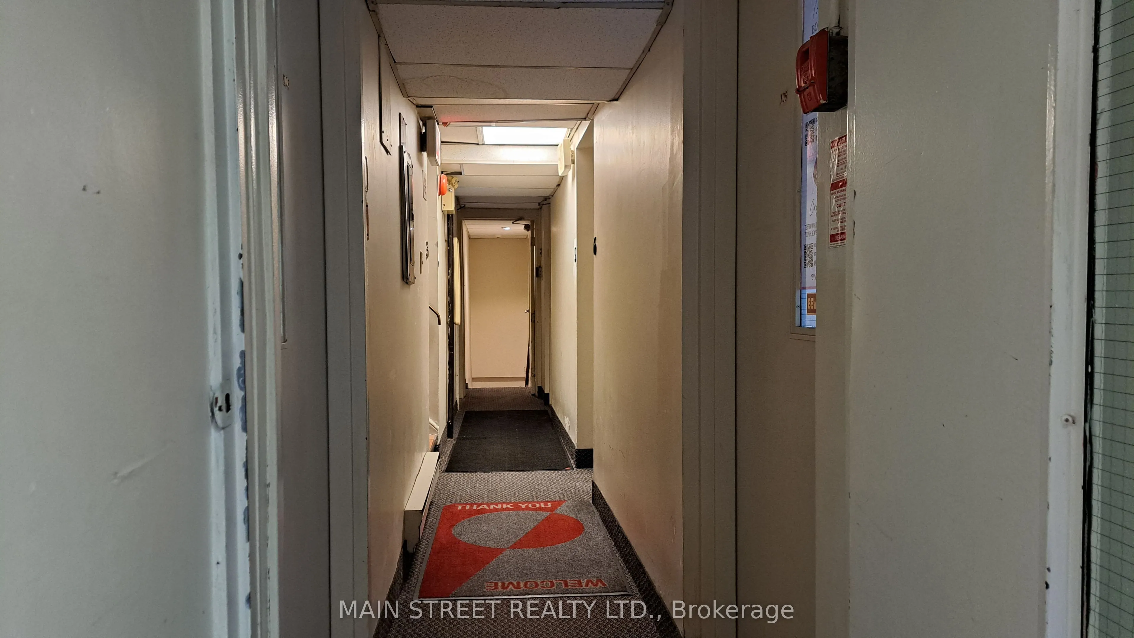 2588A Yonge Street, #6