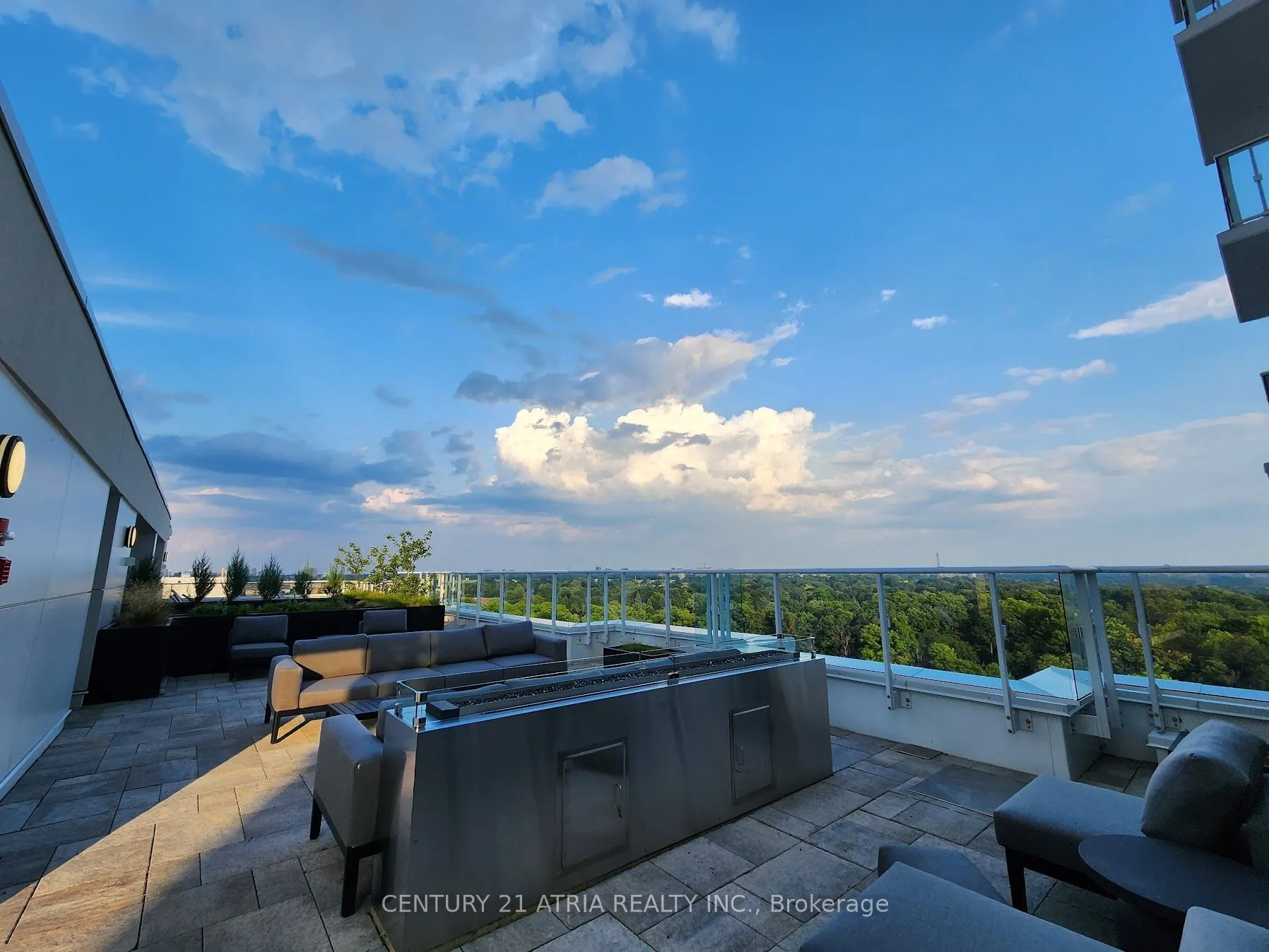 10 Deerlick Court, #407