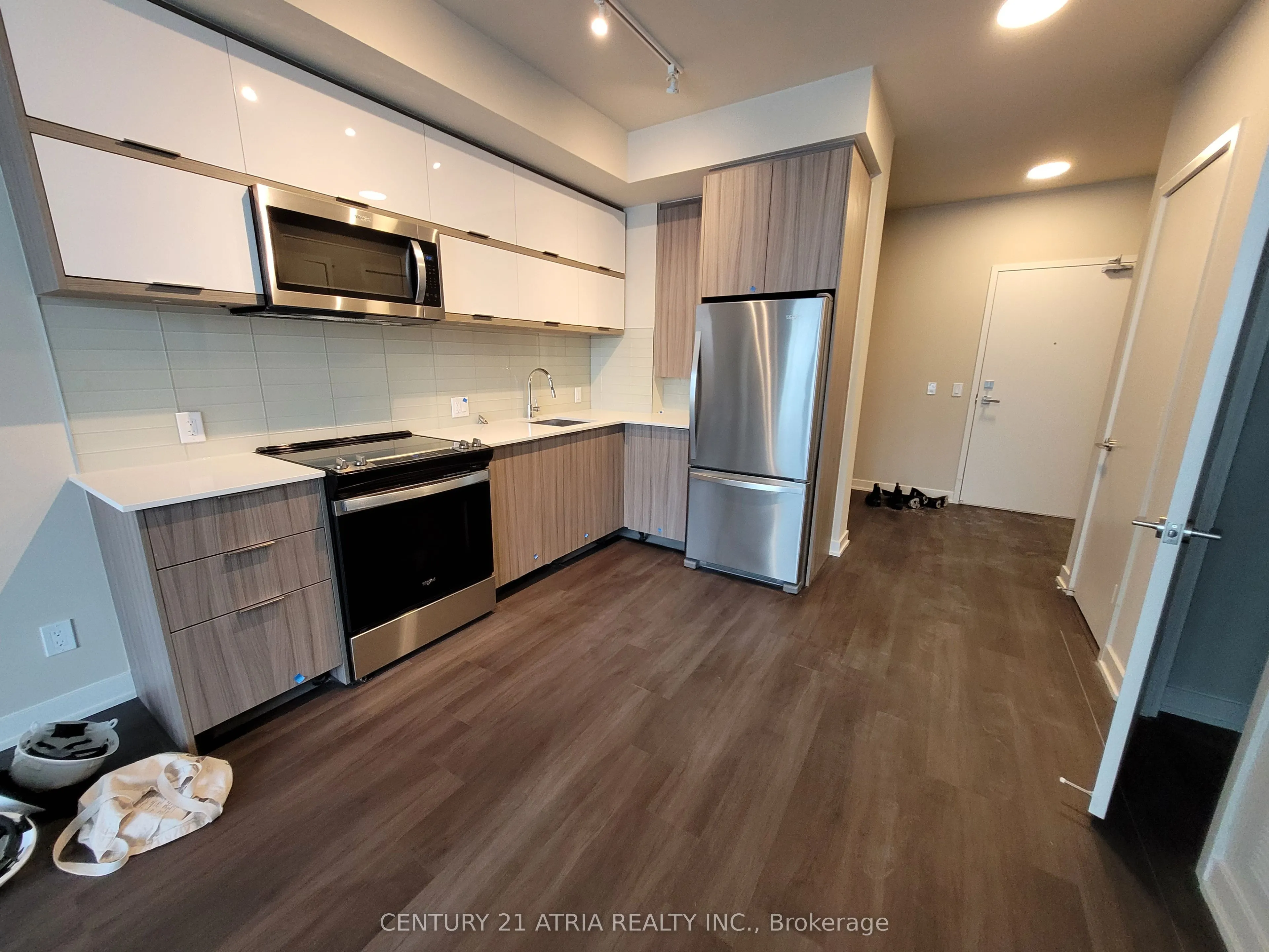 10 Deerlick Court, #407