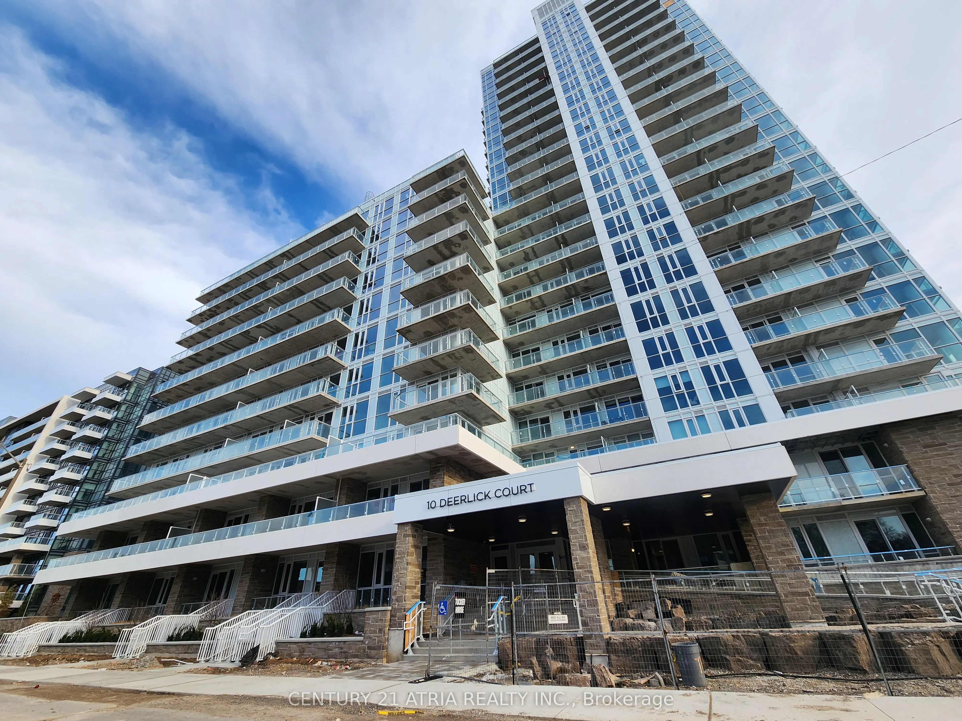 10 Deerlick Court, #407