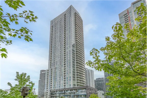 75 Queens Wharf Road, #812