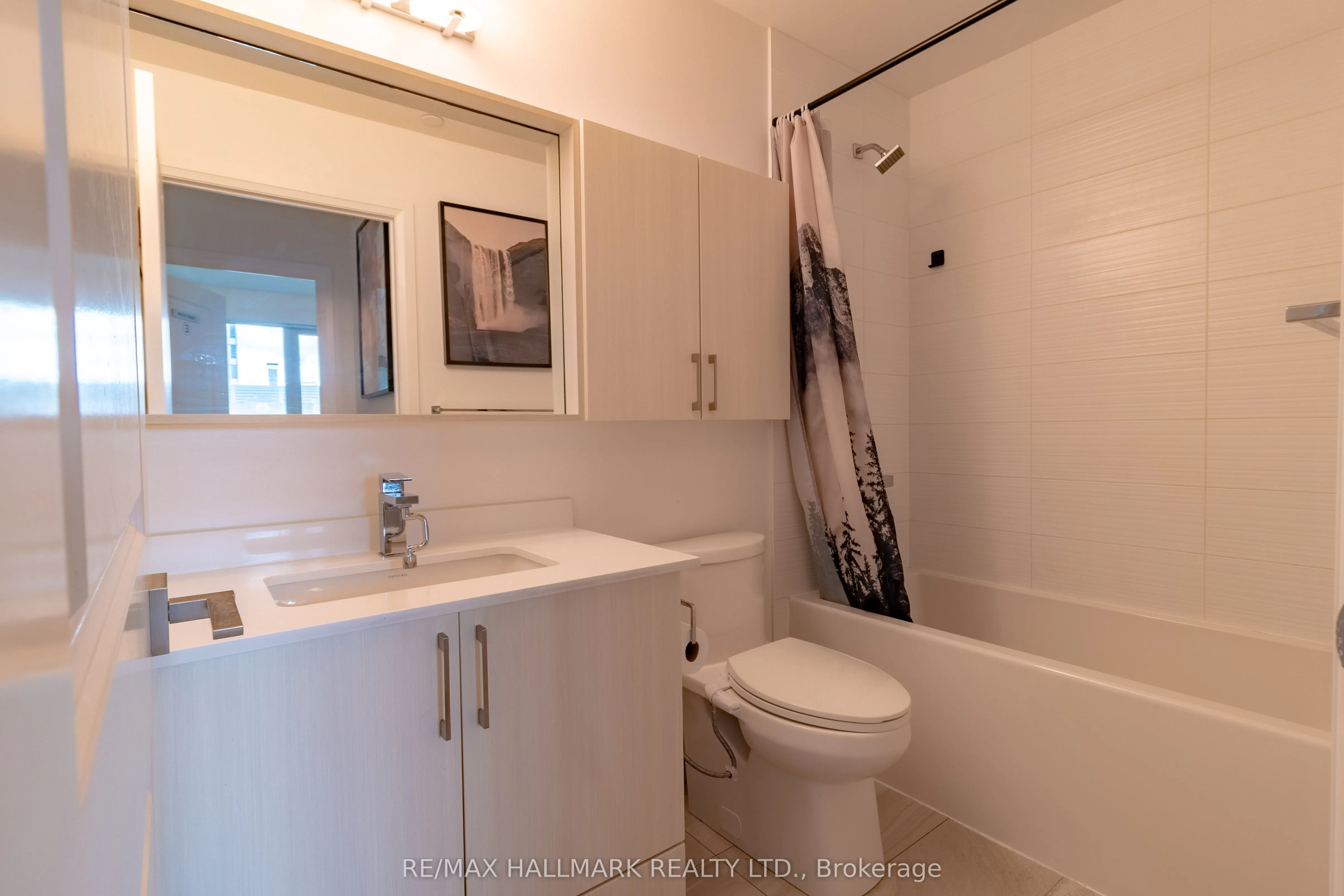 591 Sheppard Avenue E, #908