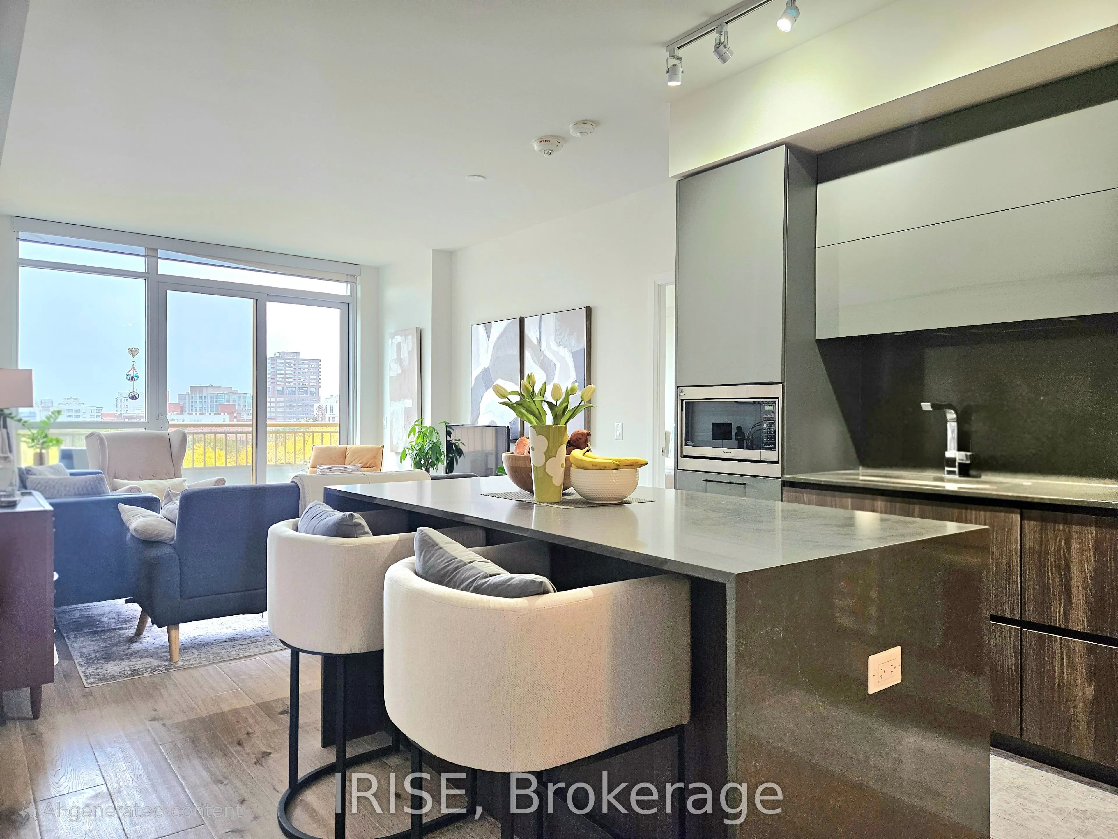 151 Avenue Road, #705