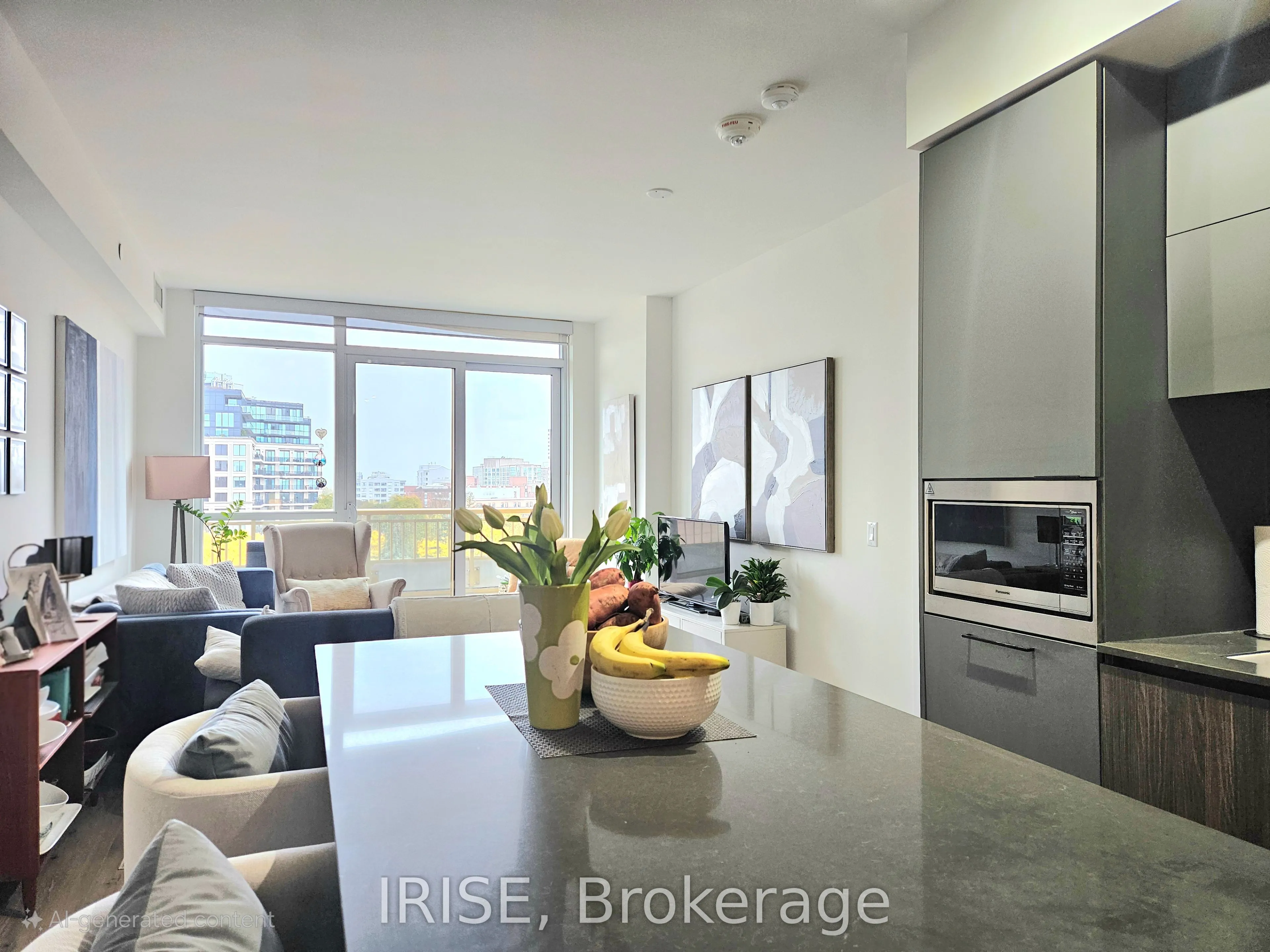 151 Avenue Road, #705