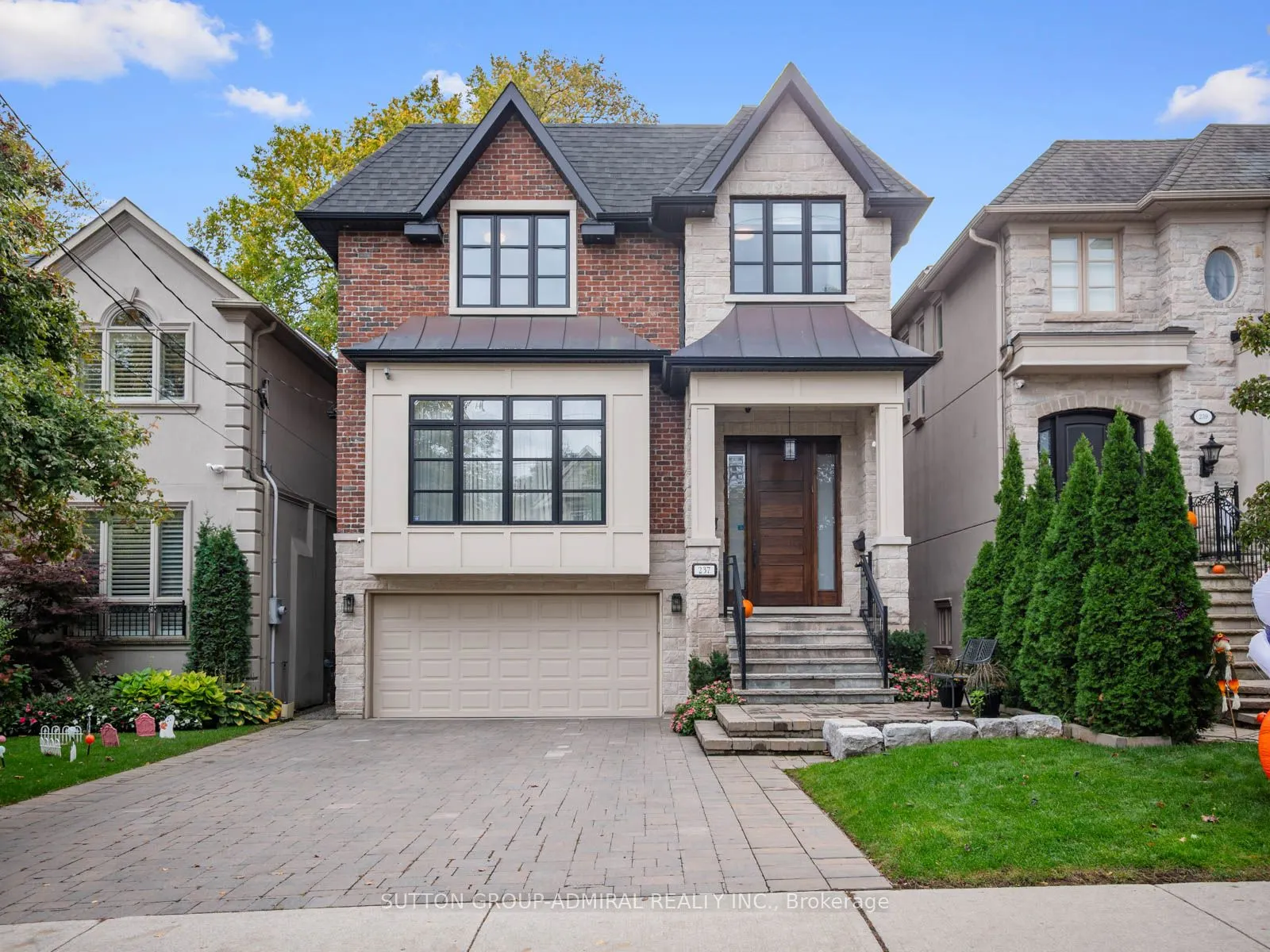 237 Joicey Boulevard