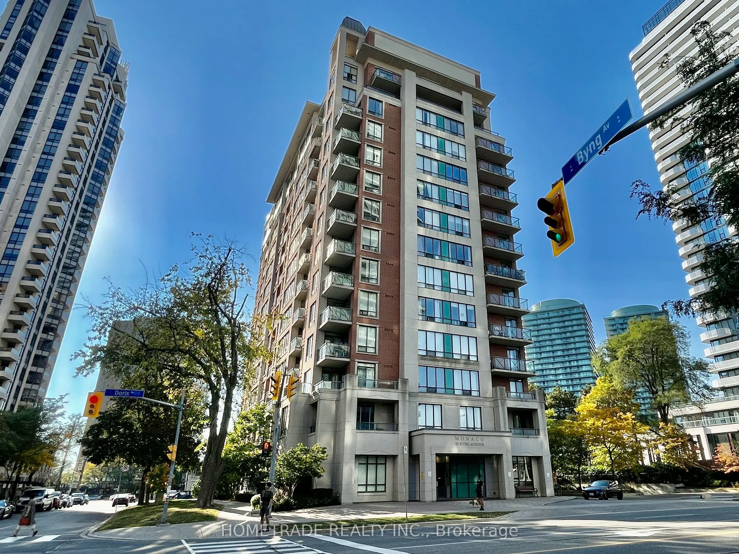 28 Byng Avenue, #1111