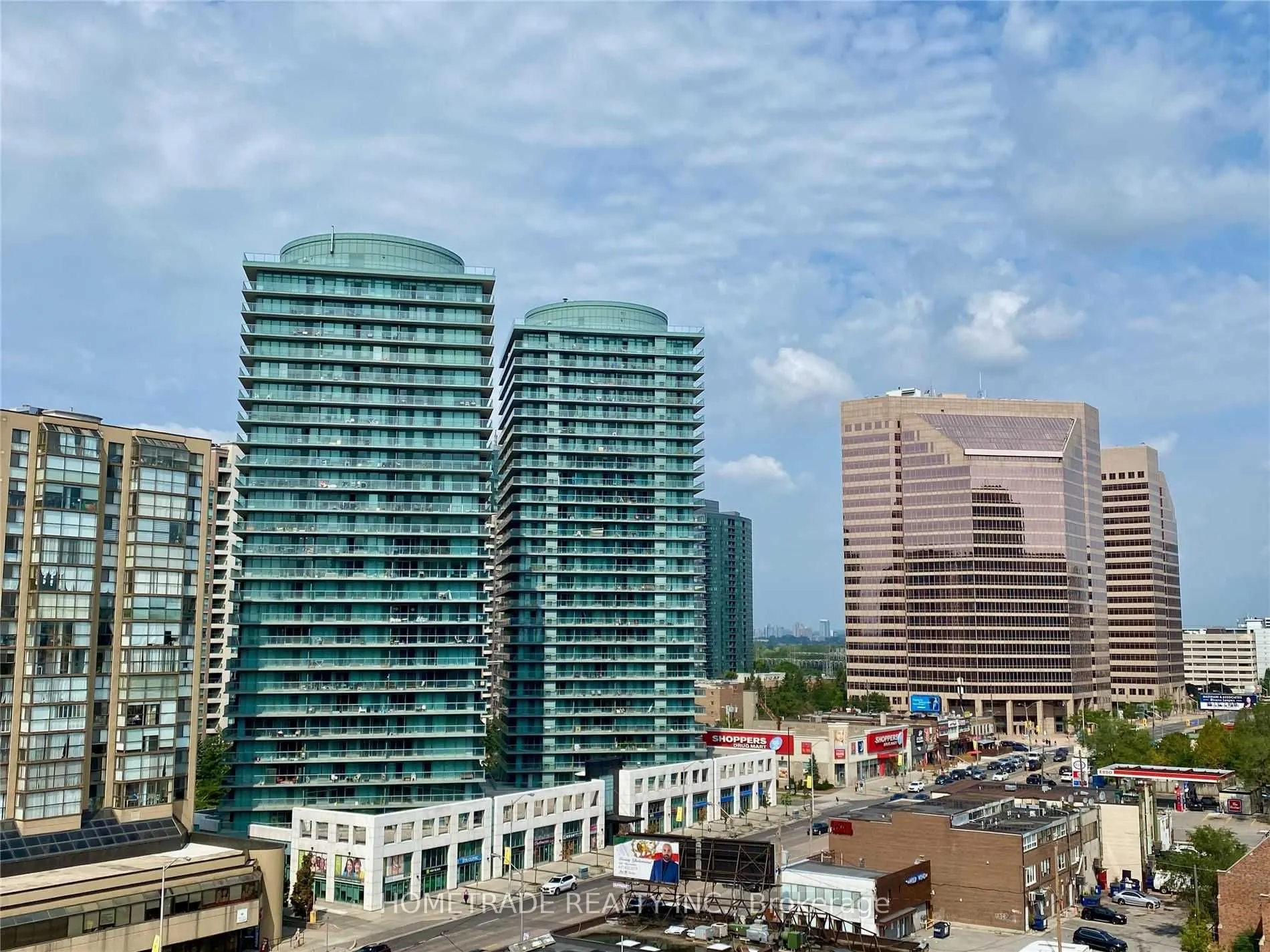 28 Byng Avenue, #1111