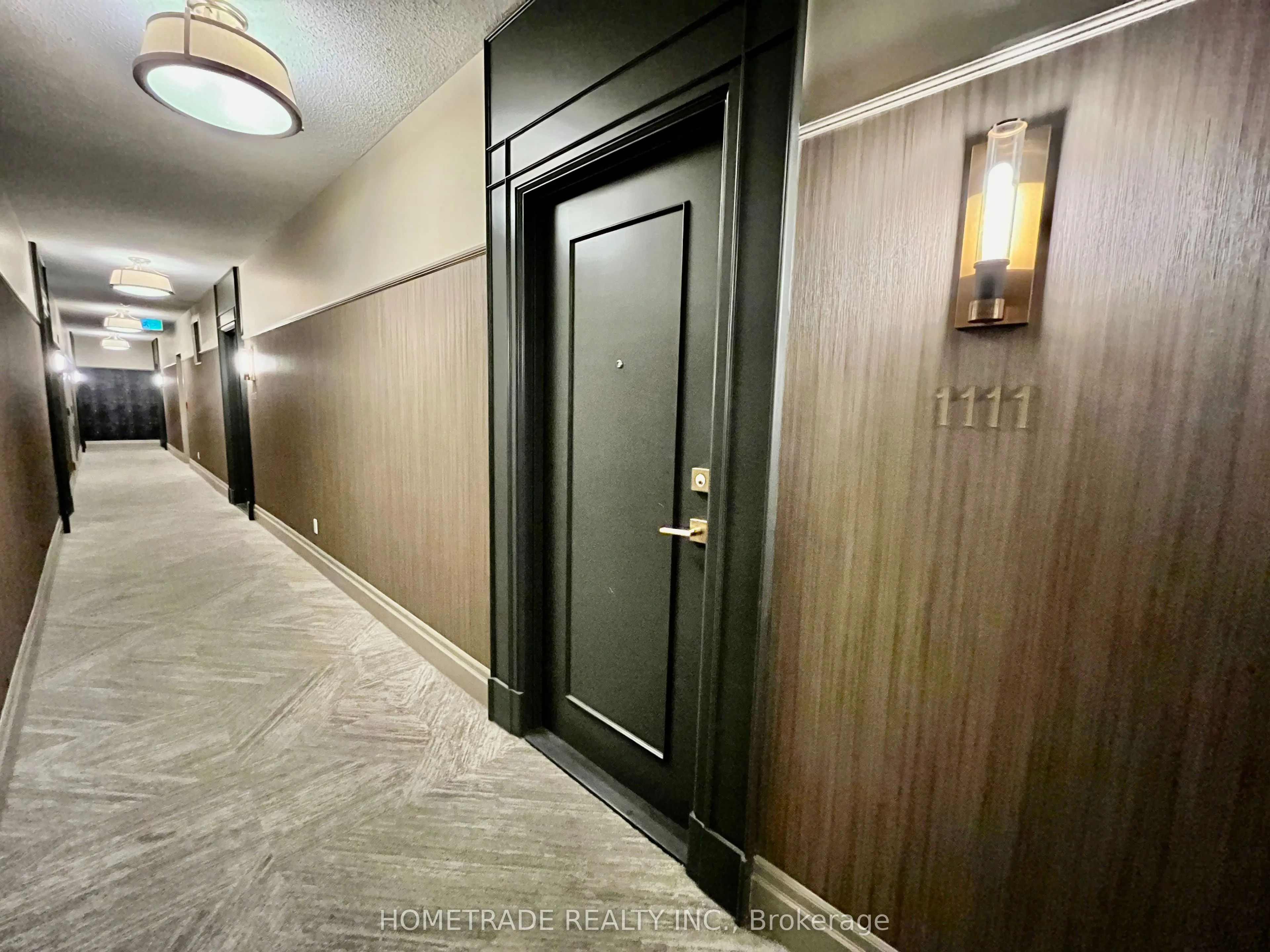 28 Byng Avenue, #1111