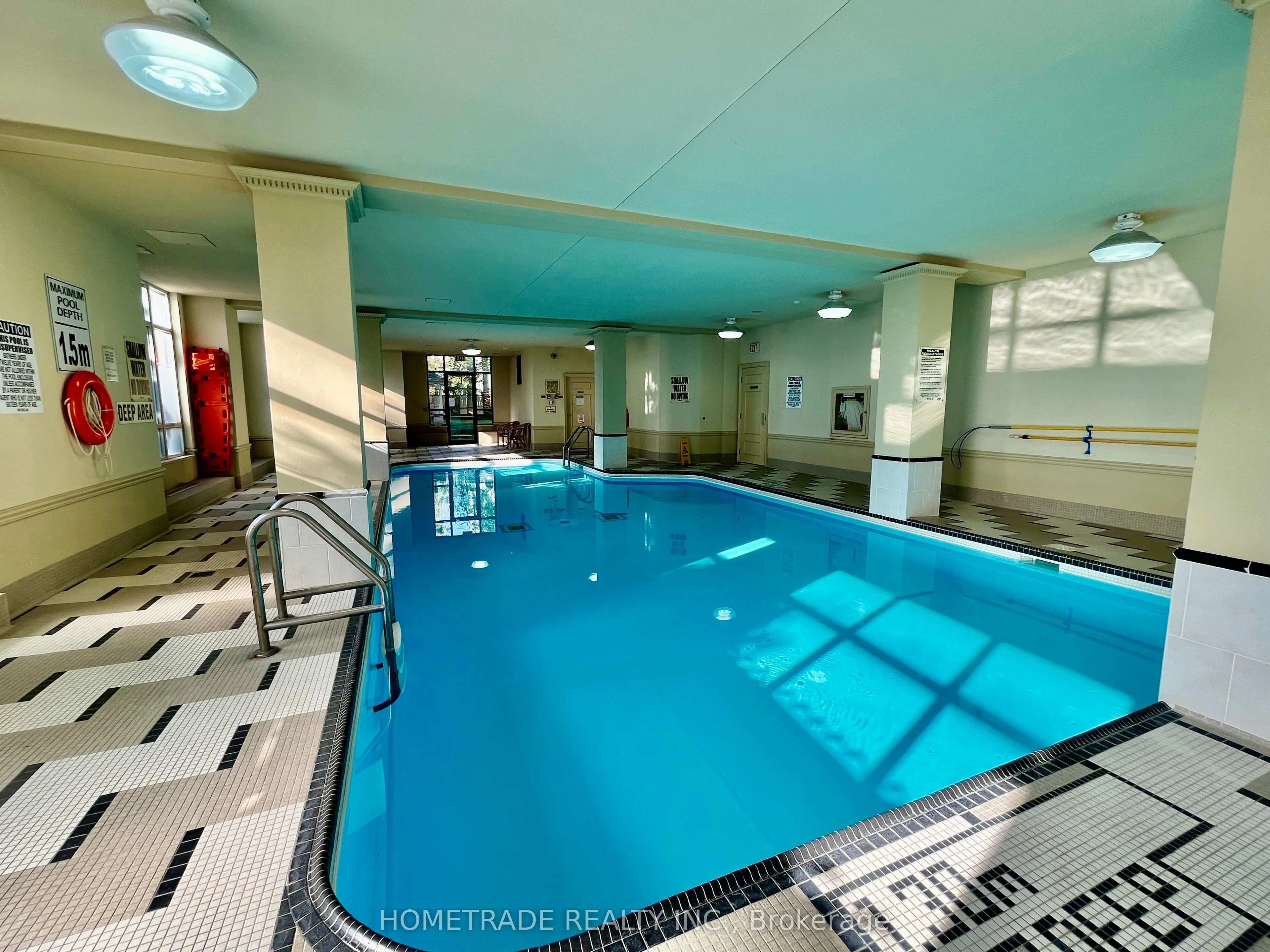 28 Byng Avenue, #1111