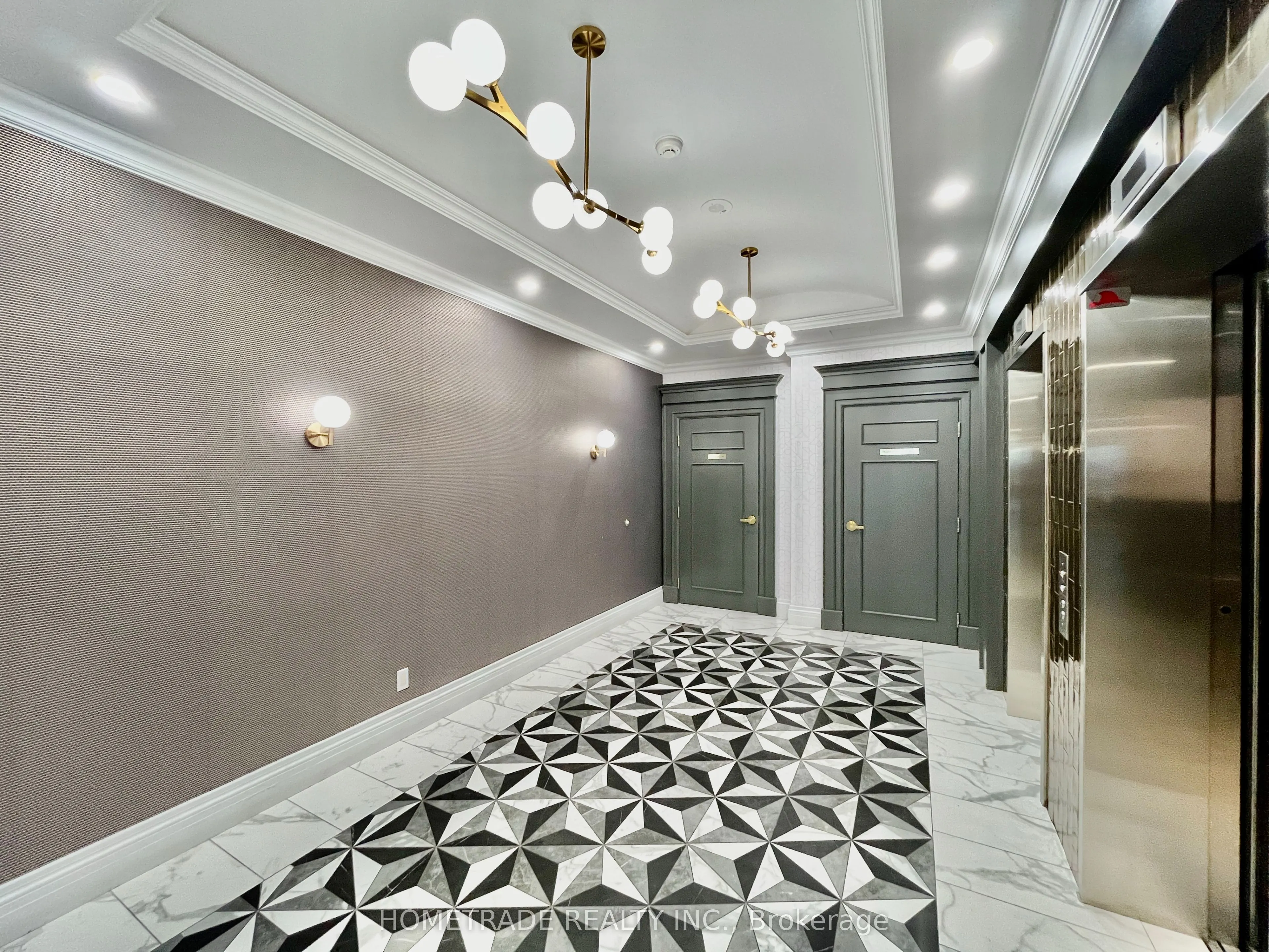 28 Byng Avenue, #1111