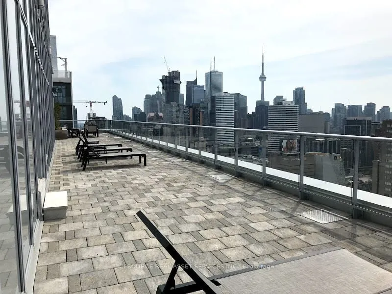 365 Church Street, #206