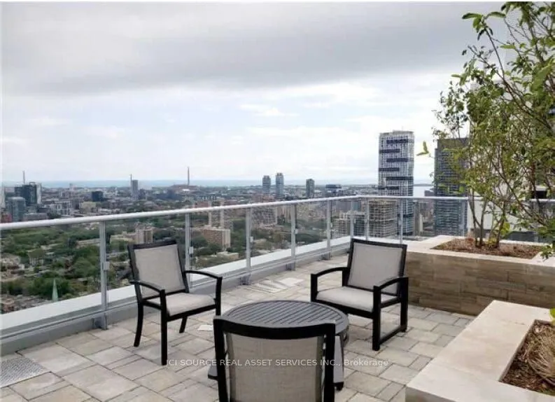 365 Church Street, #206