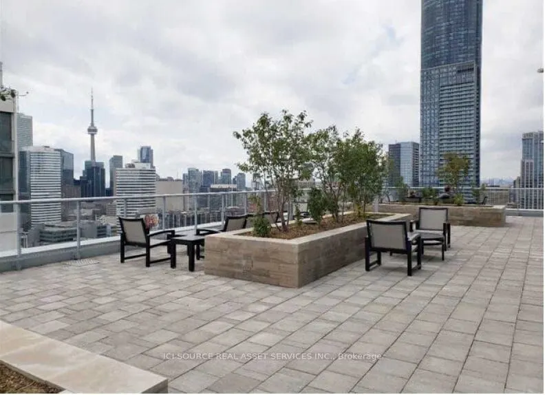 365 Church Street, #206