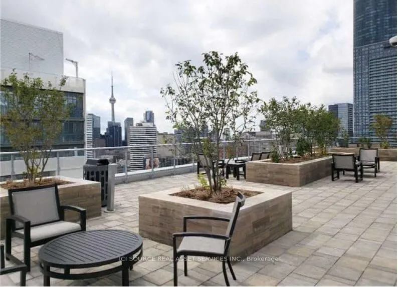 365 Church Street, #206