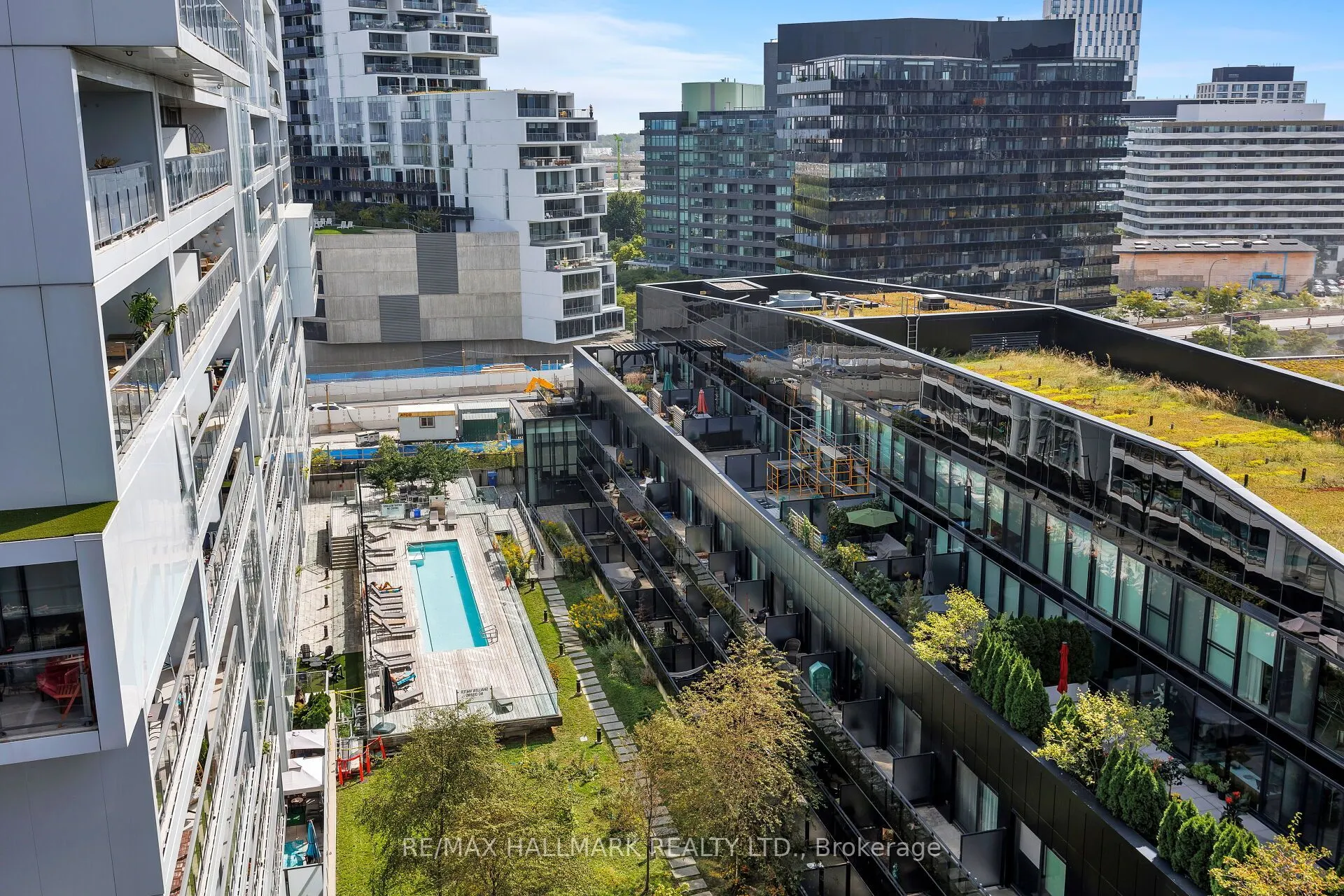 51 Trolley Crescent, #1109