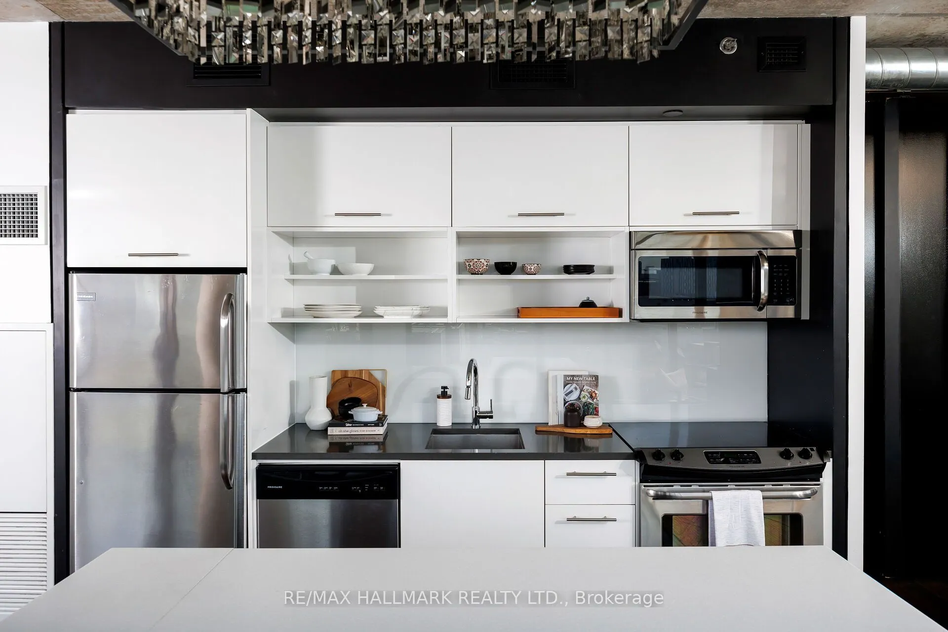 51 Trolley Crescent, #1109