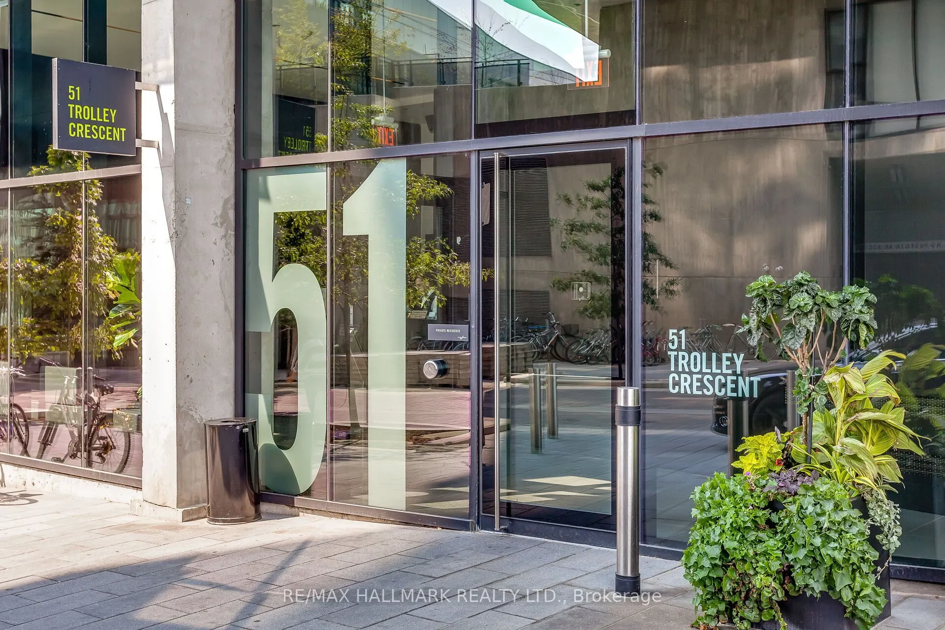 51 Trolley Crescent, #1109