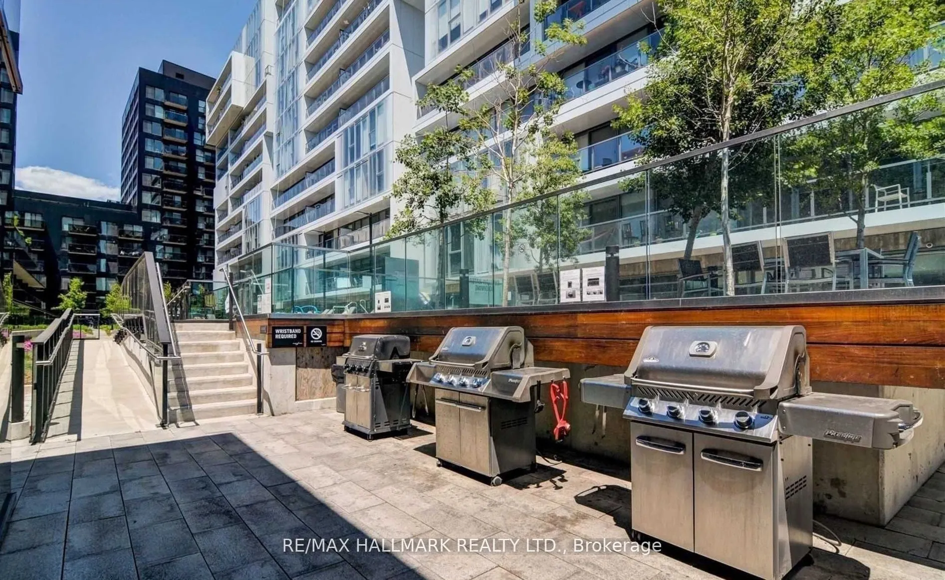 51 Trolley Crescent, #1109