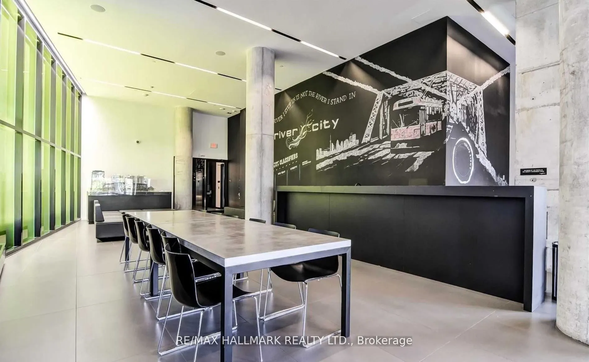 51 Trolley Crescent, #1109