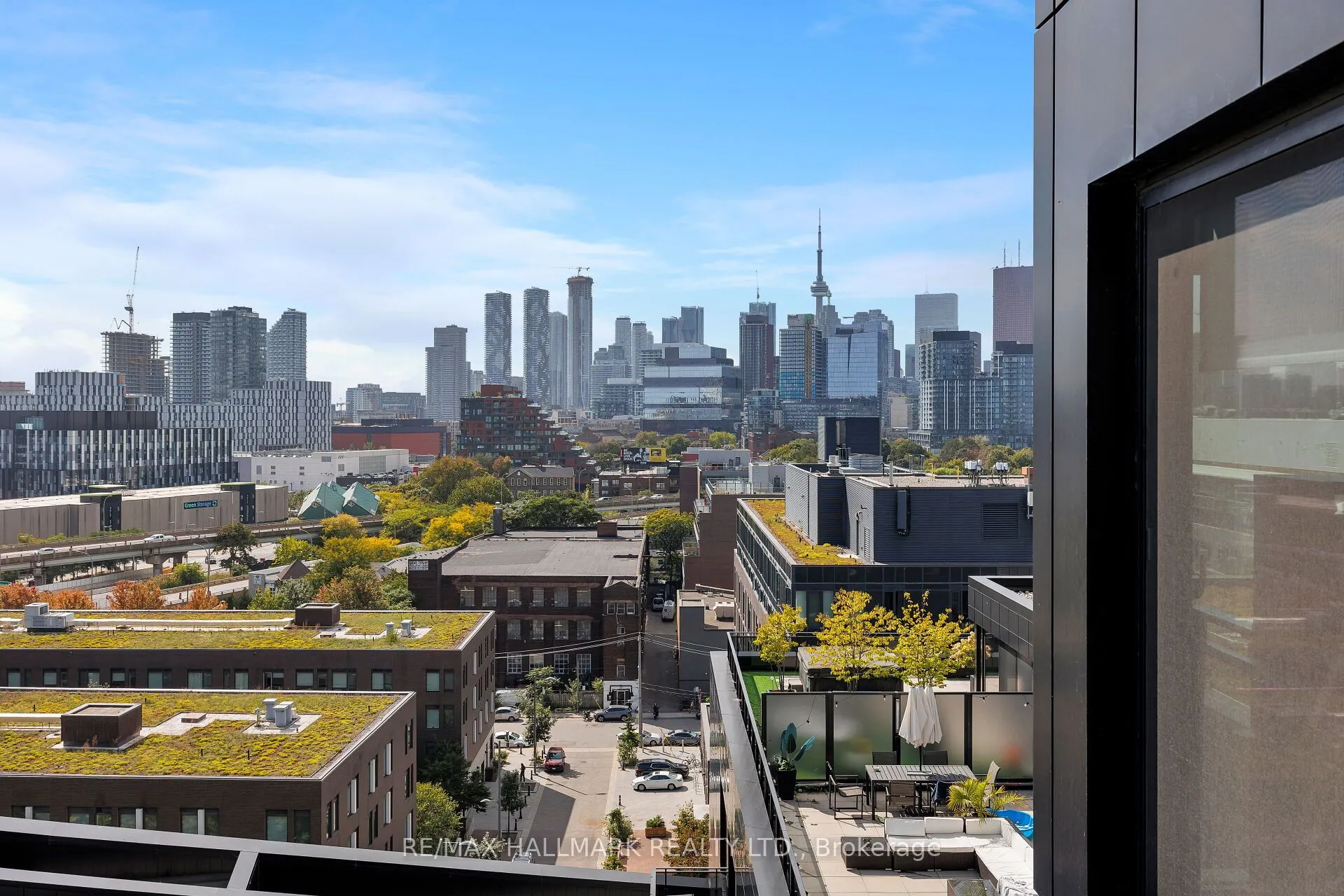 51 Trolley Crescent, #1109