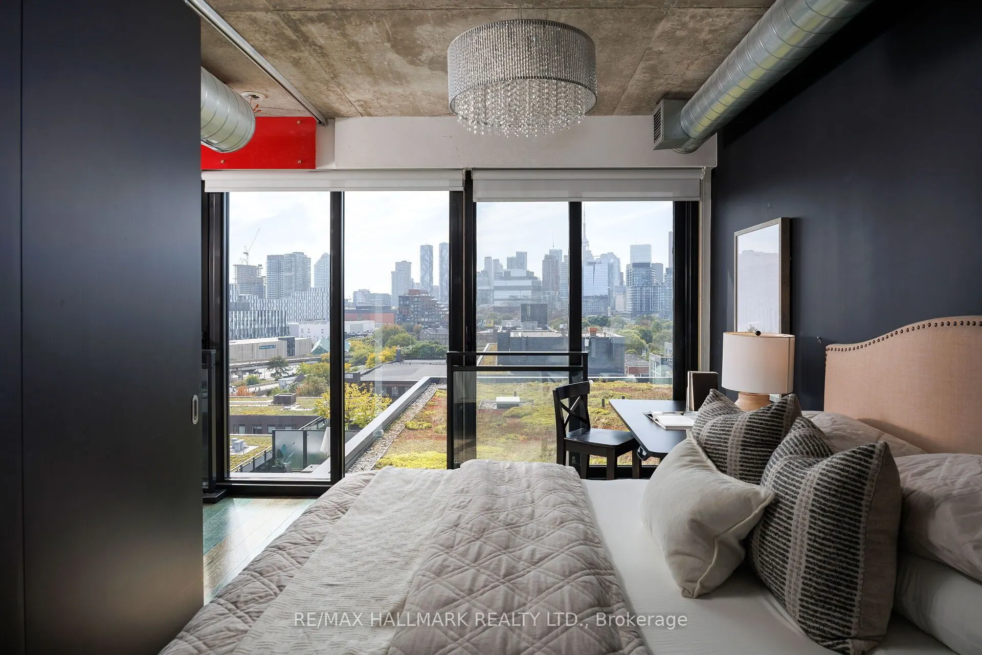 51 Trolley Crescent, #1109