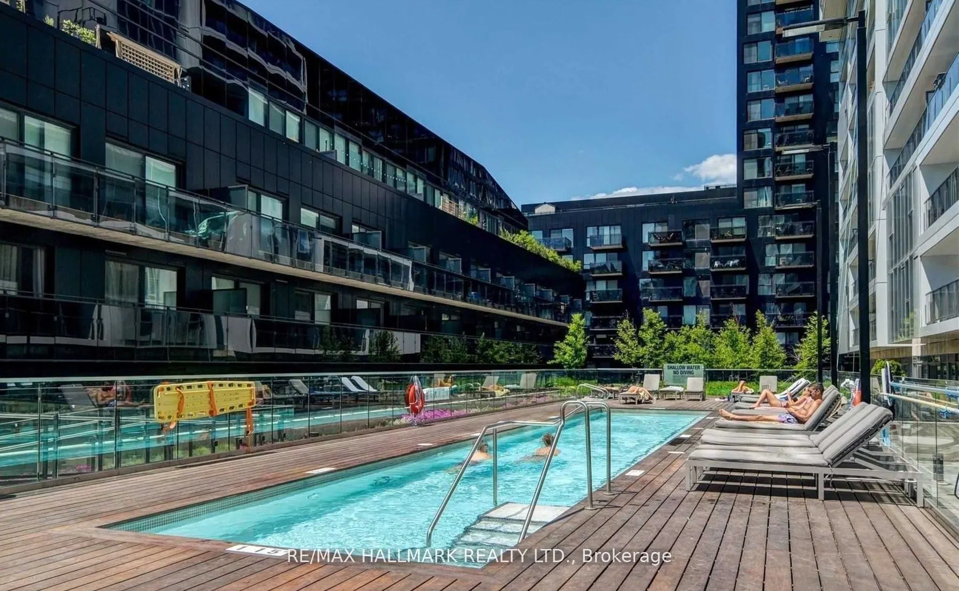 51 Trolley Crescent, #1109