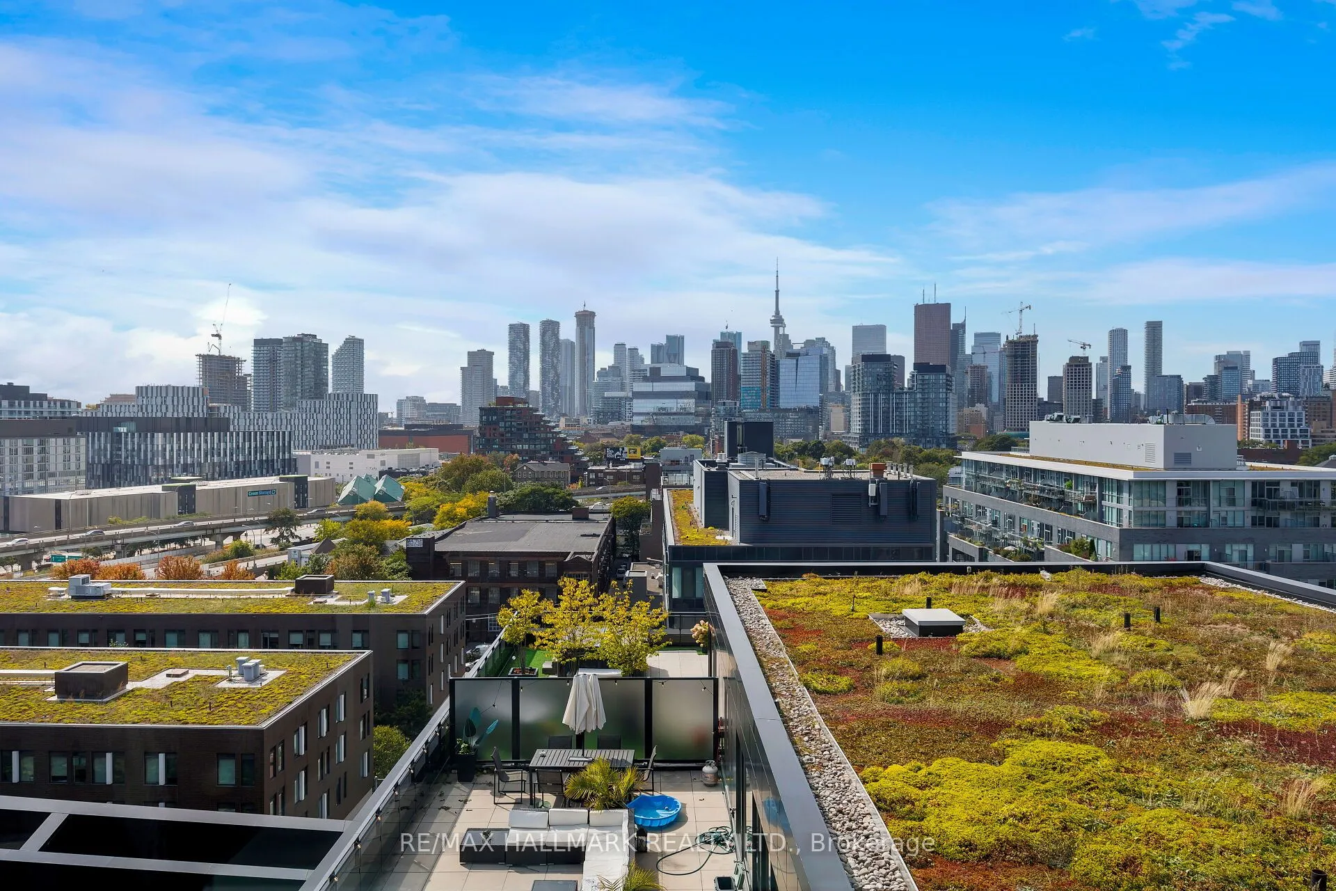 51 Trolley Crescent, #1109