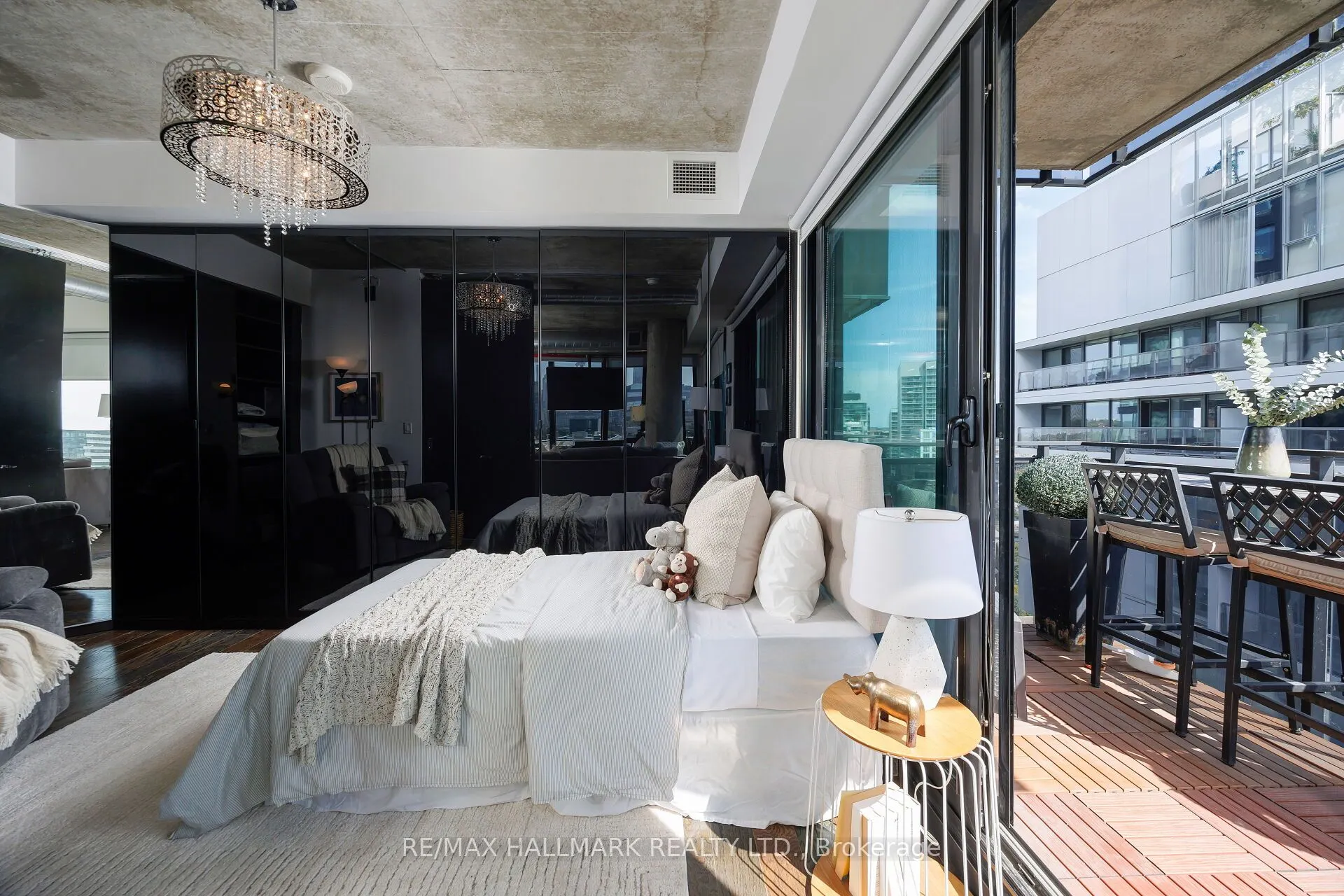 51 Trolley Crescent, #1109