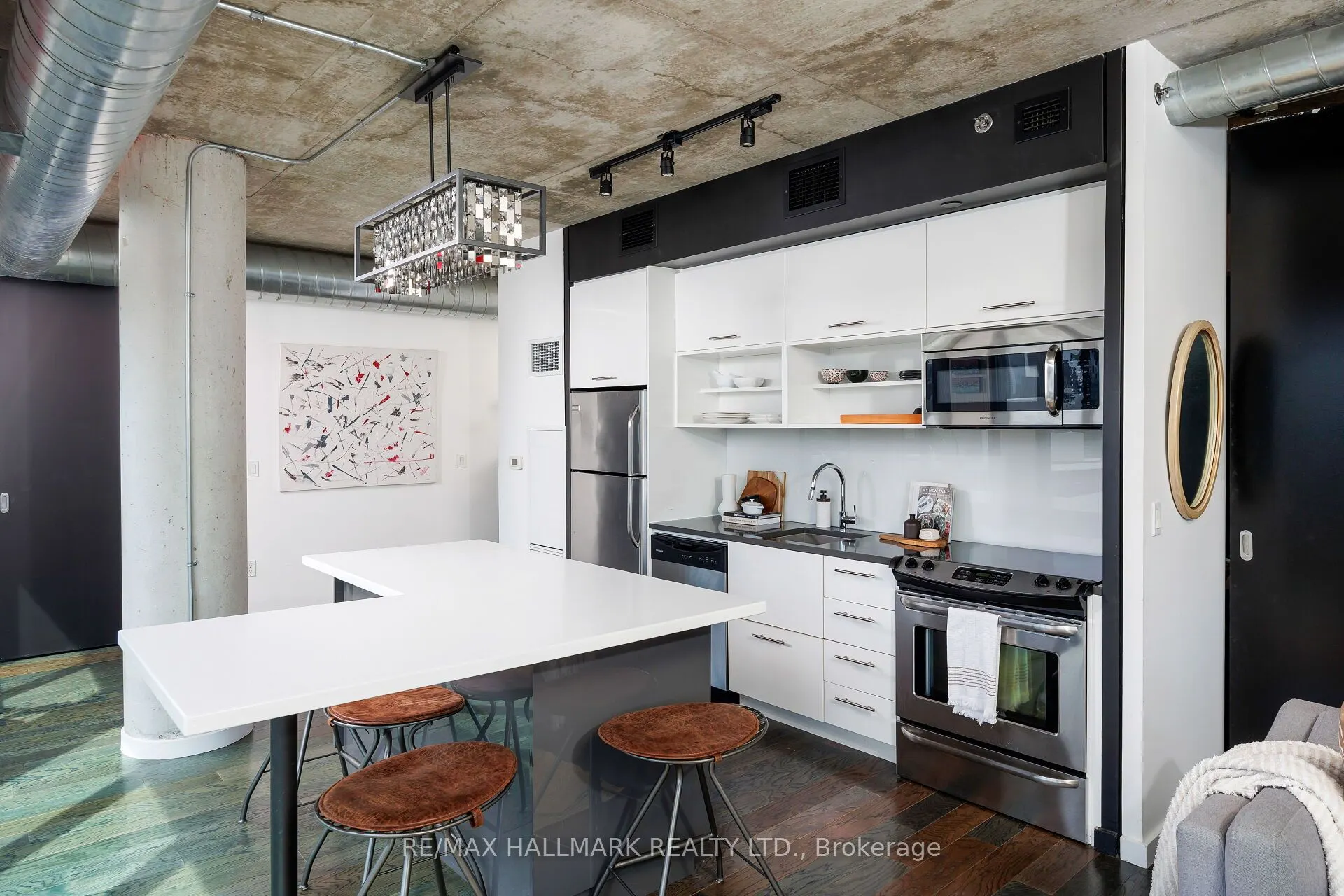 51 Trolley Crescent, #1109