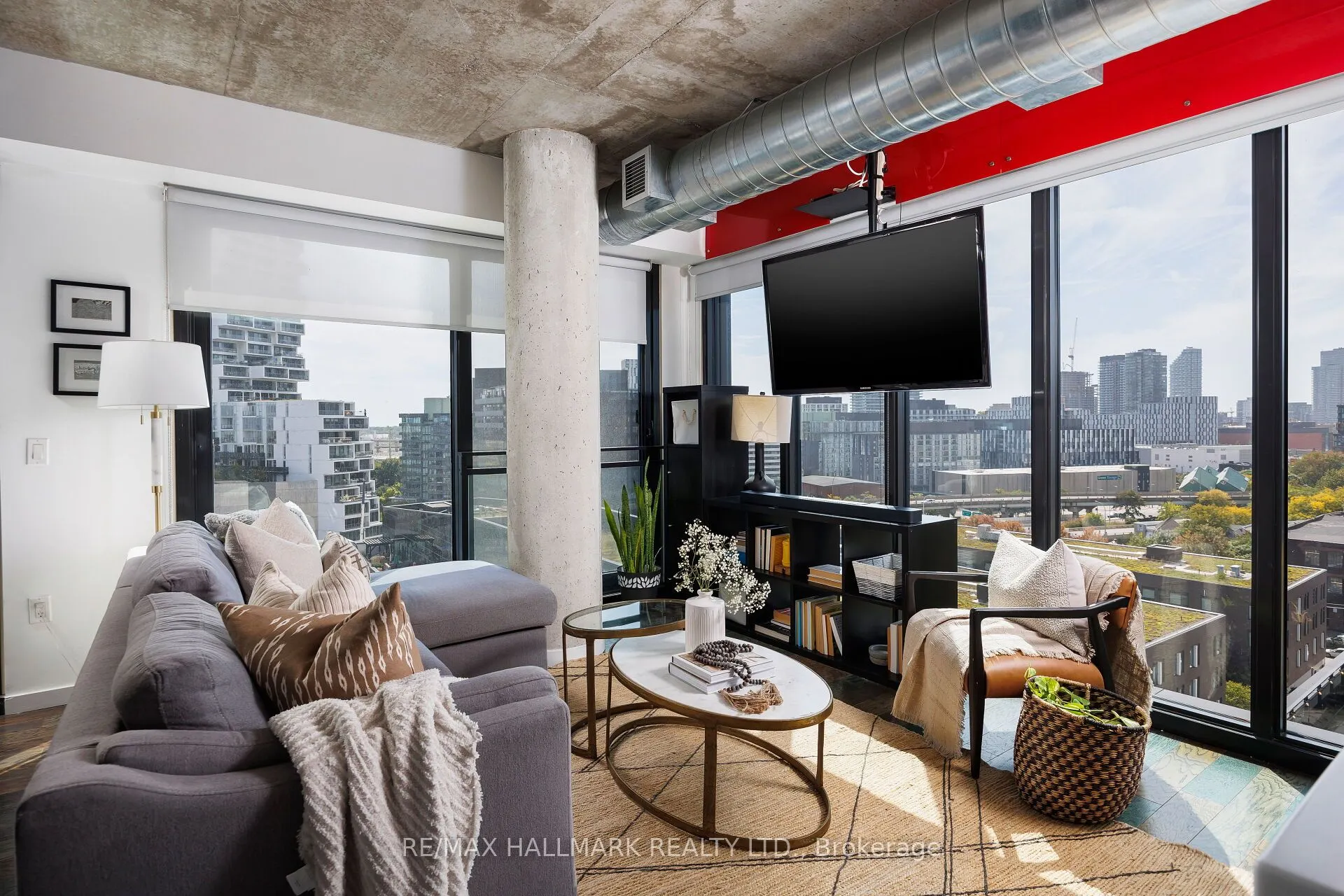 51 Trolley Crescent, #1109