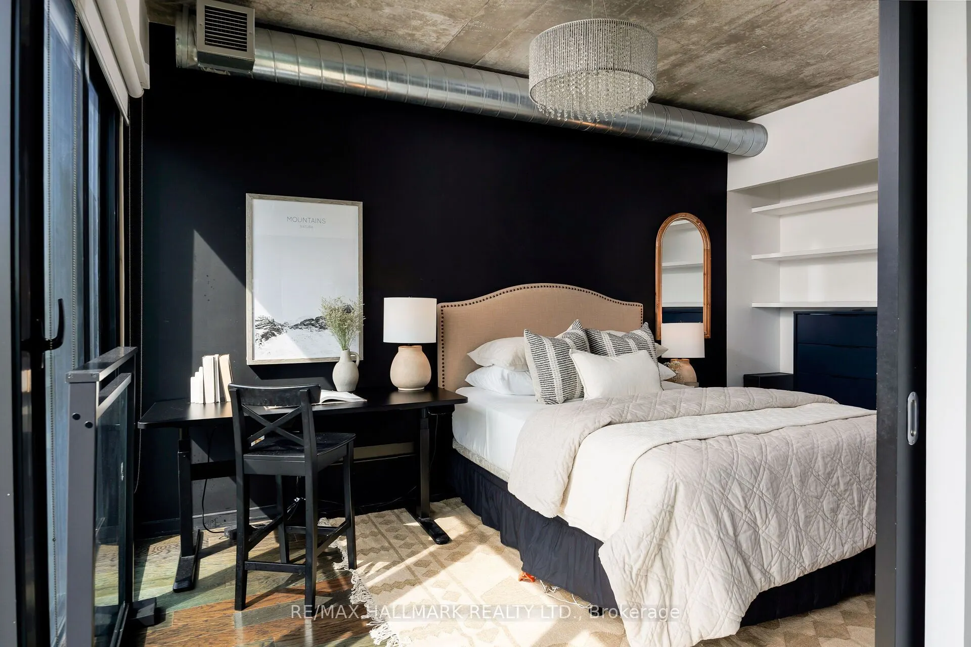 51 Trolley Crescent, #1109