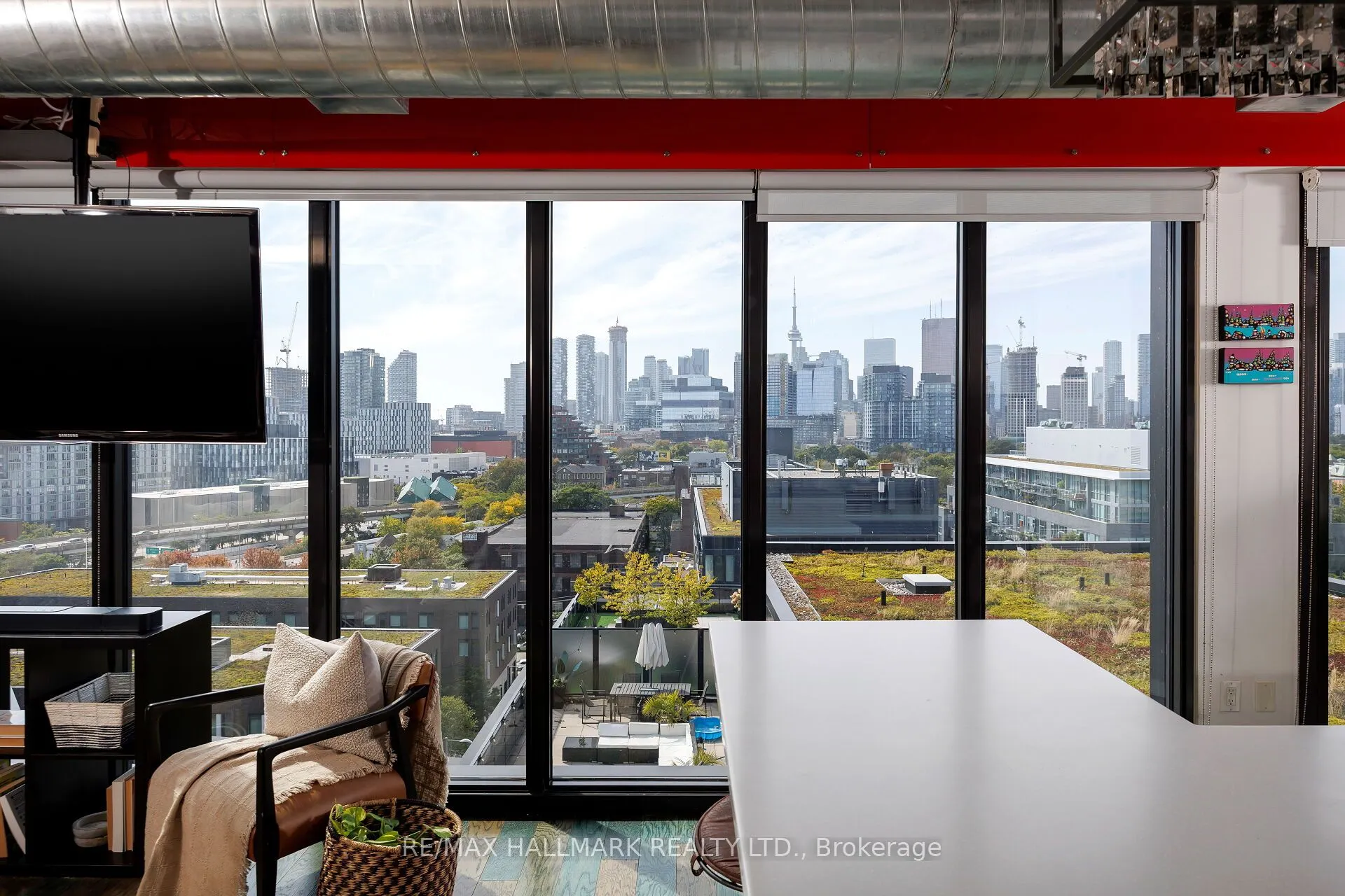 51 Trolley Crescent, #1109