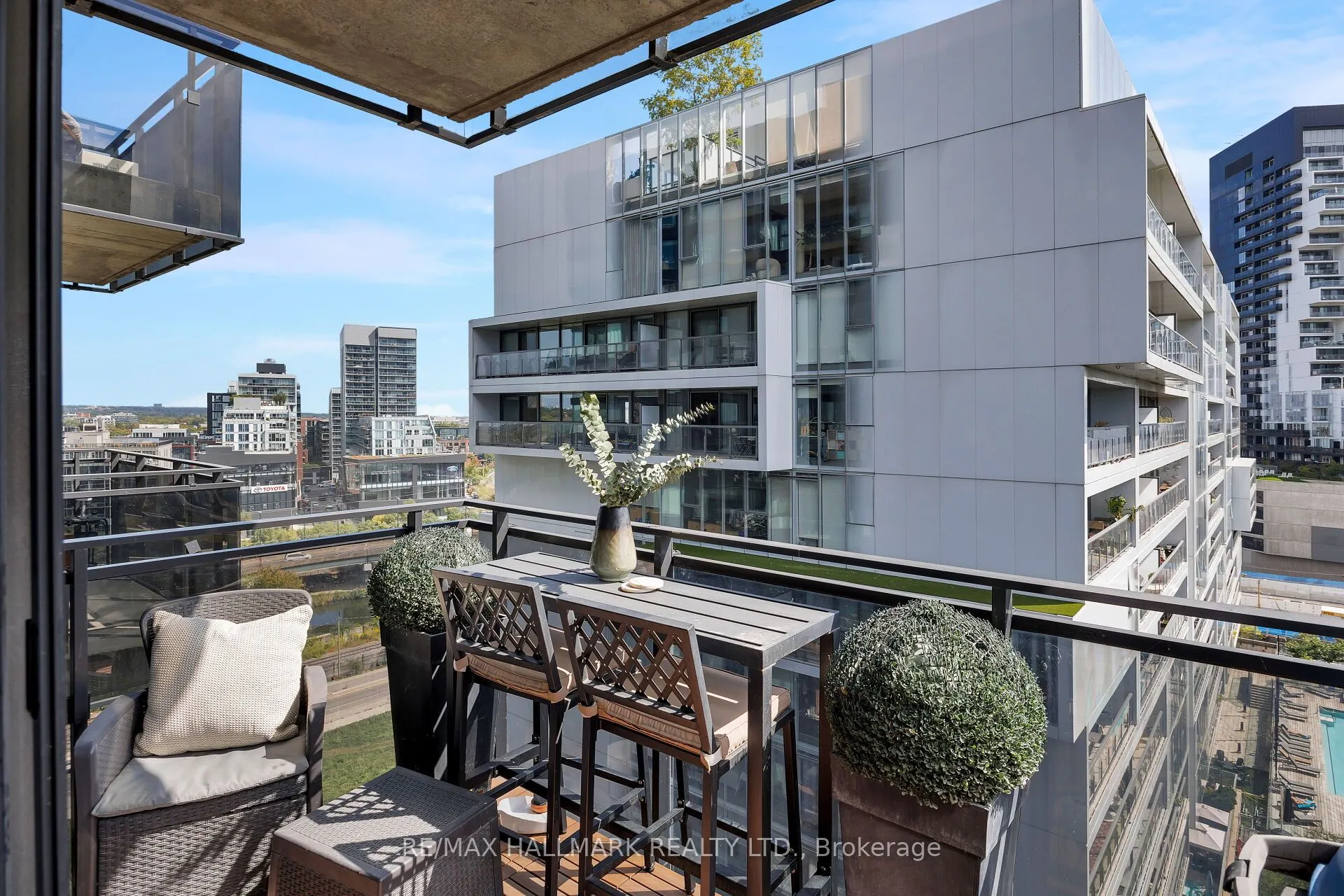 51 Trolley Crescent, #1109