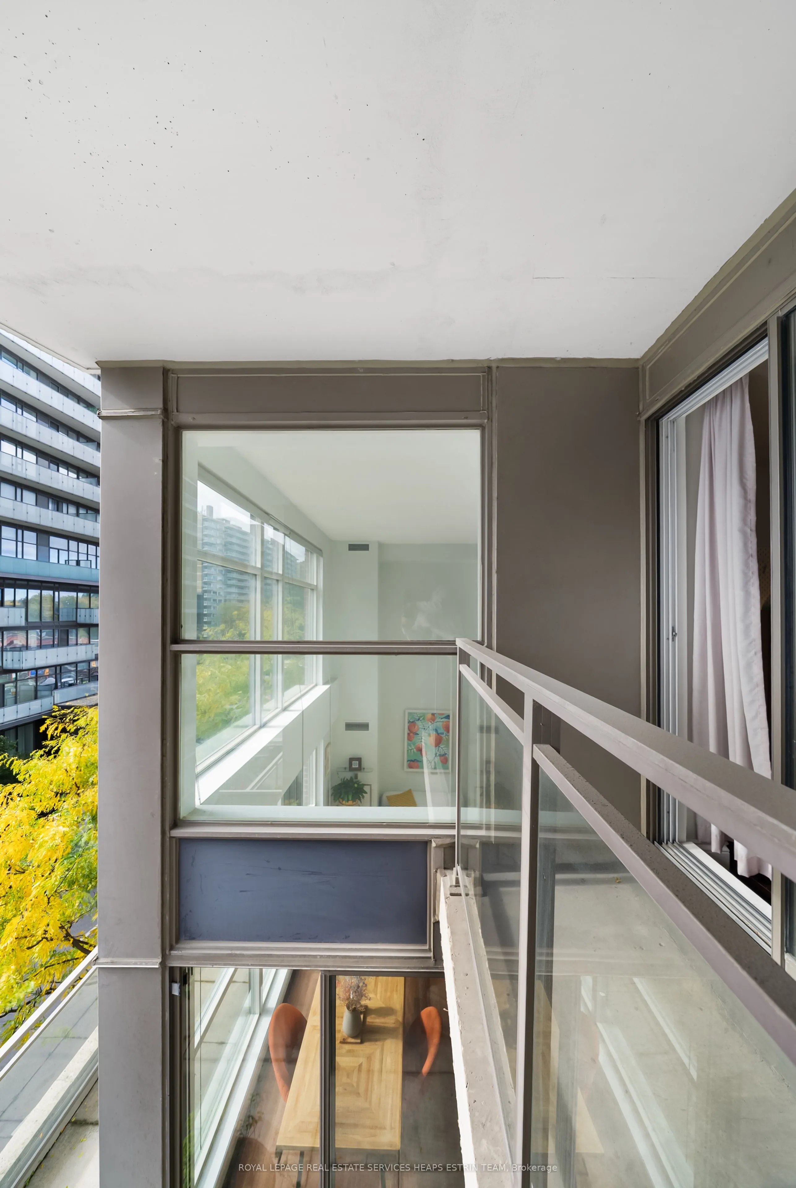 18 Merton Street, #302