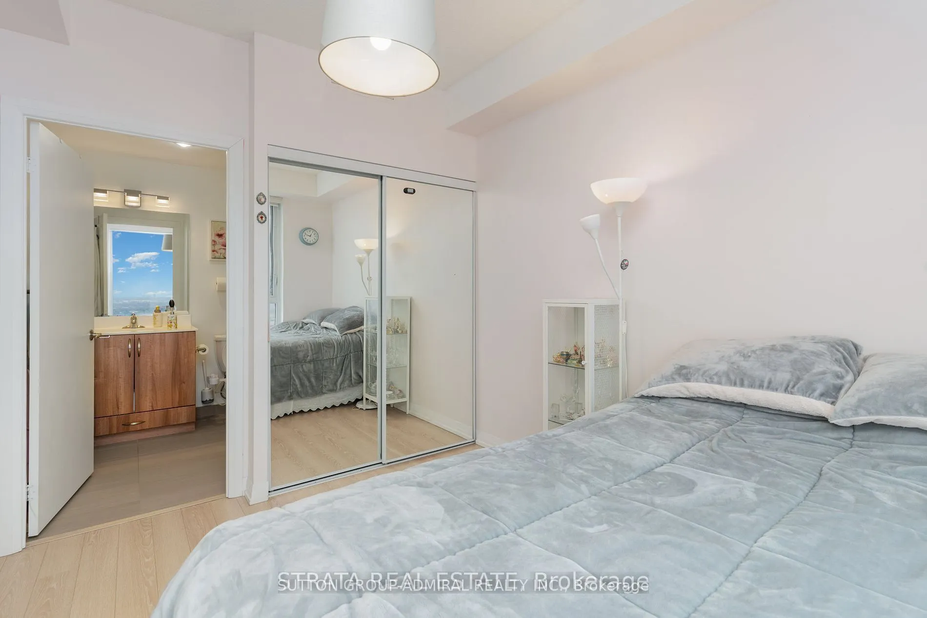 55 Ann O'reilly Road, #3505