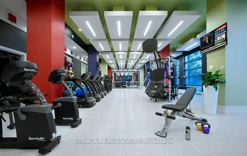 55 Ann O'reilly Road, #3505