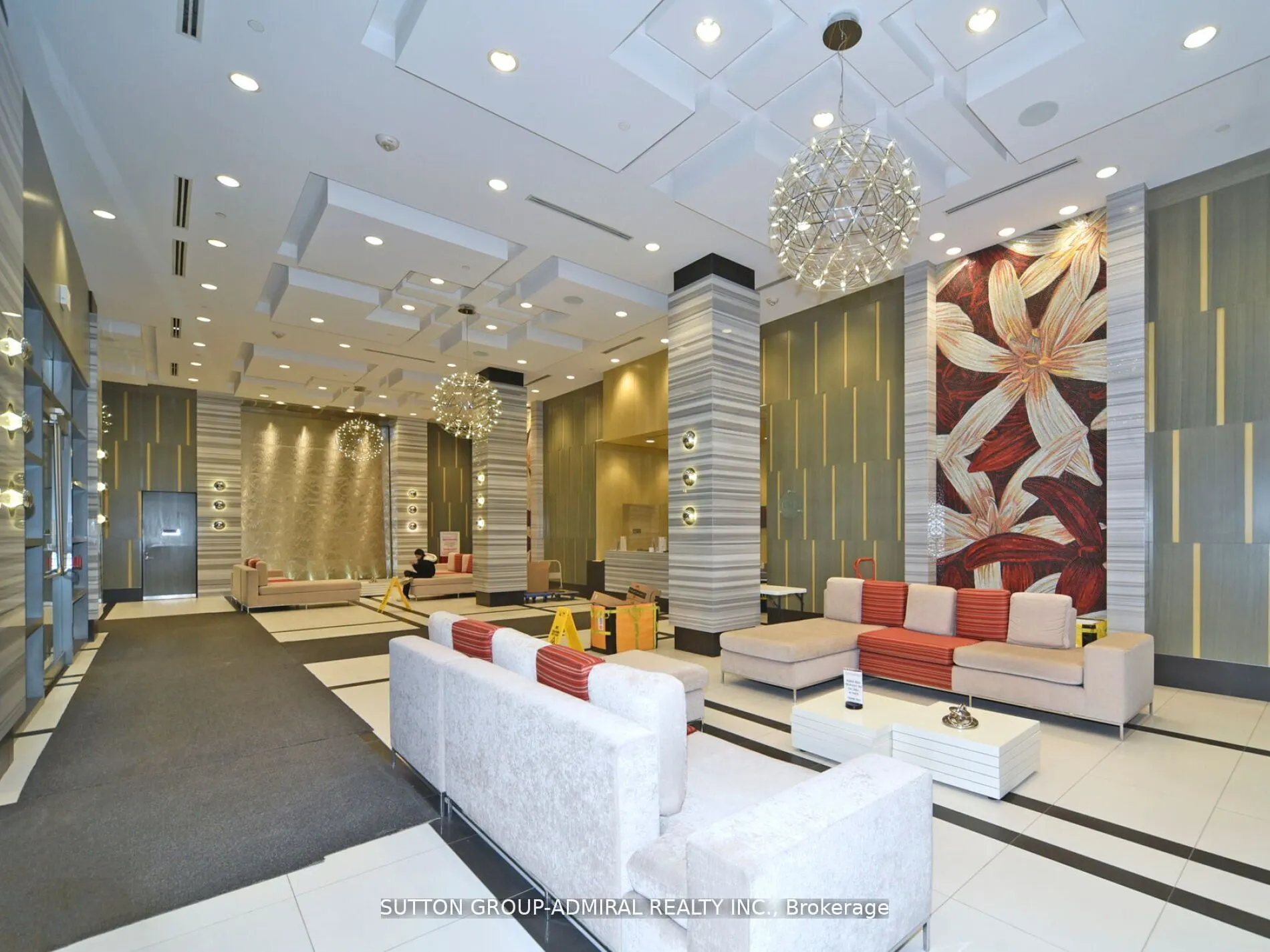 55 Ann O'reilly Road, #3505