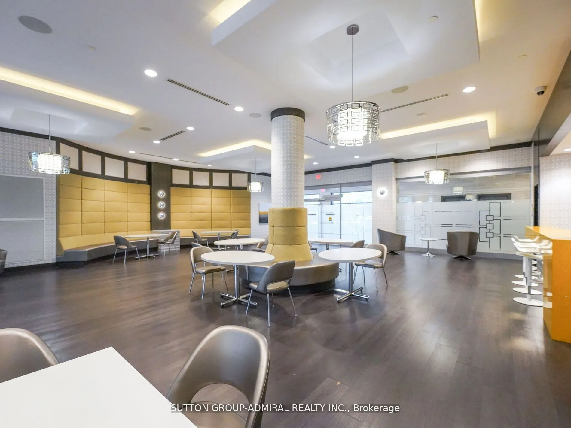 55 Ann O'reilly Road, #3505