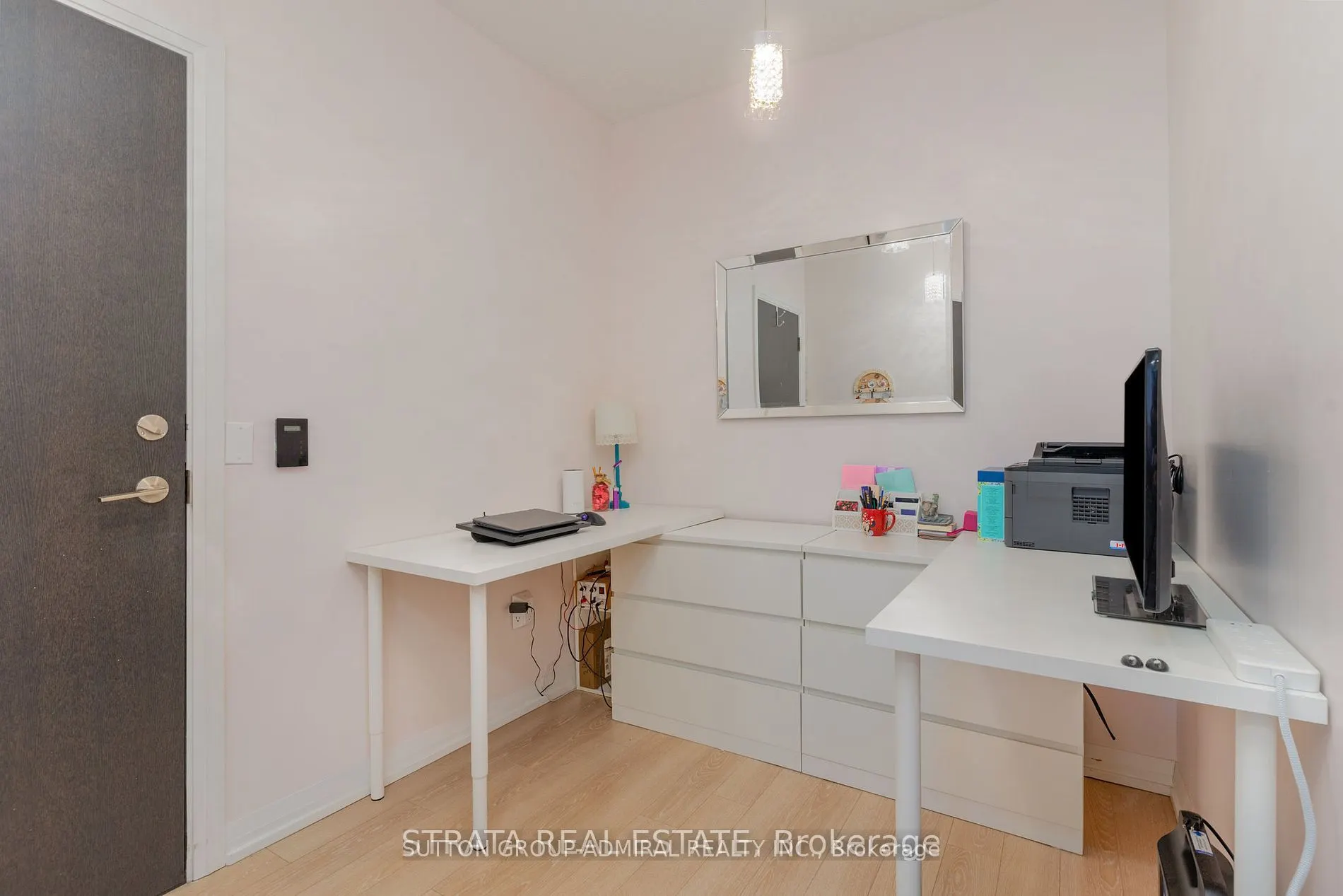 55 Ann O'reilly Road, #3505