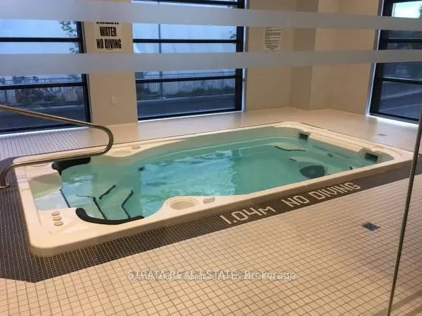 55 Ann O'reilly Road, #3505