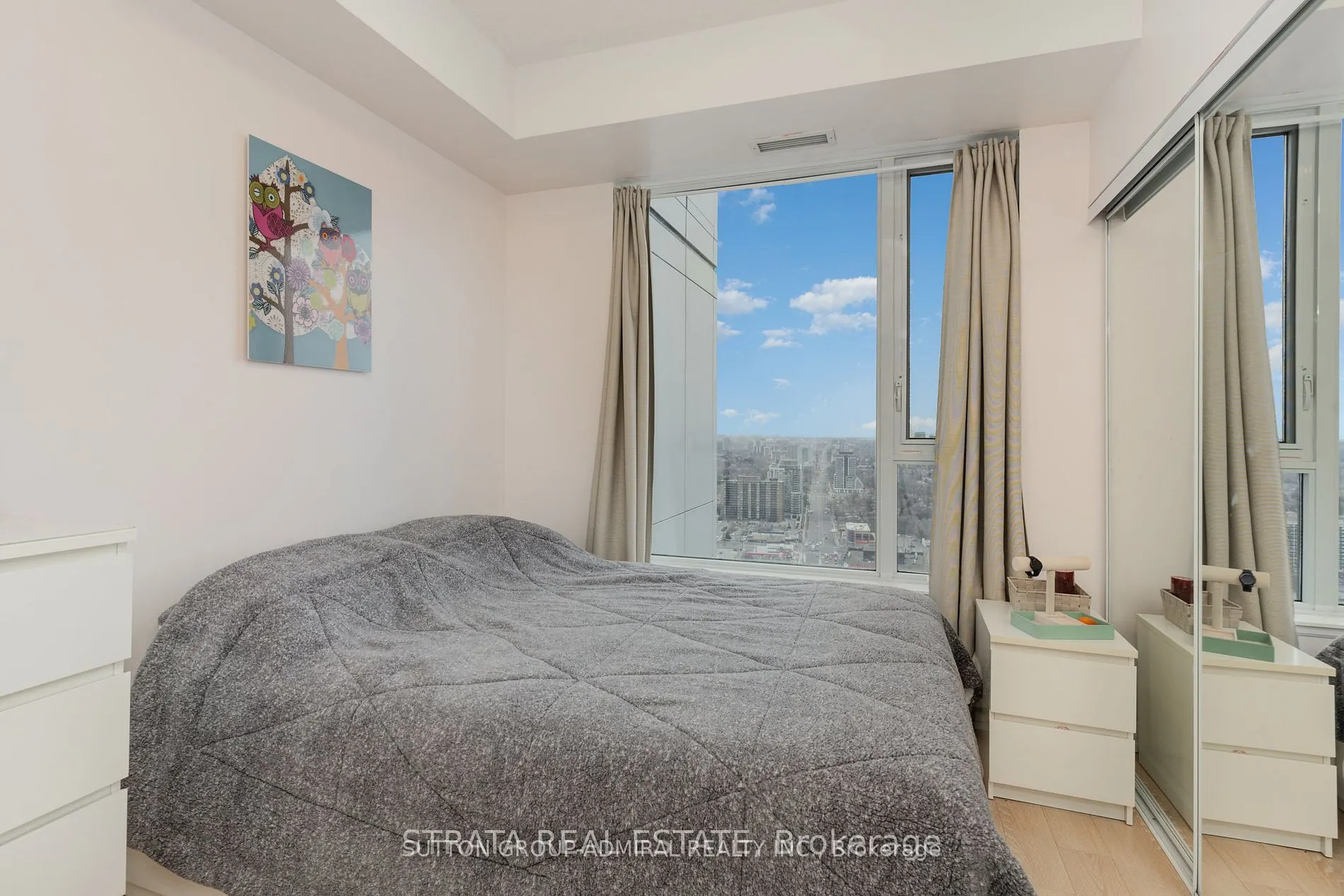 55 Ann O'reilly Road, #3505