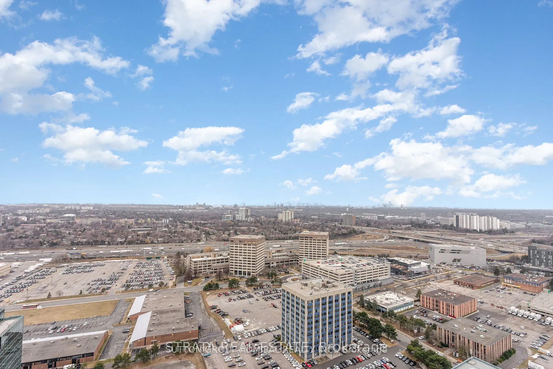 55 Ann O'reilly Road, #3505