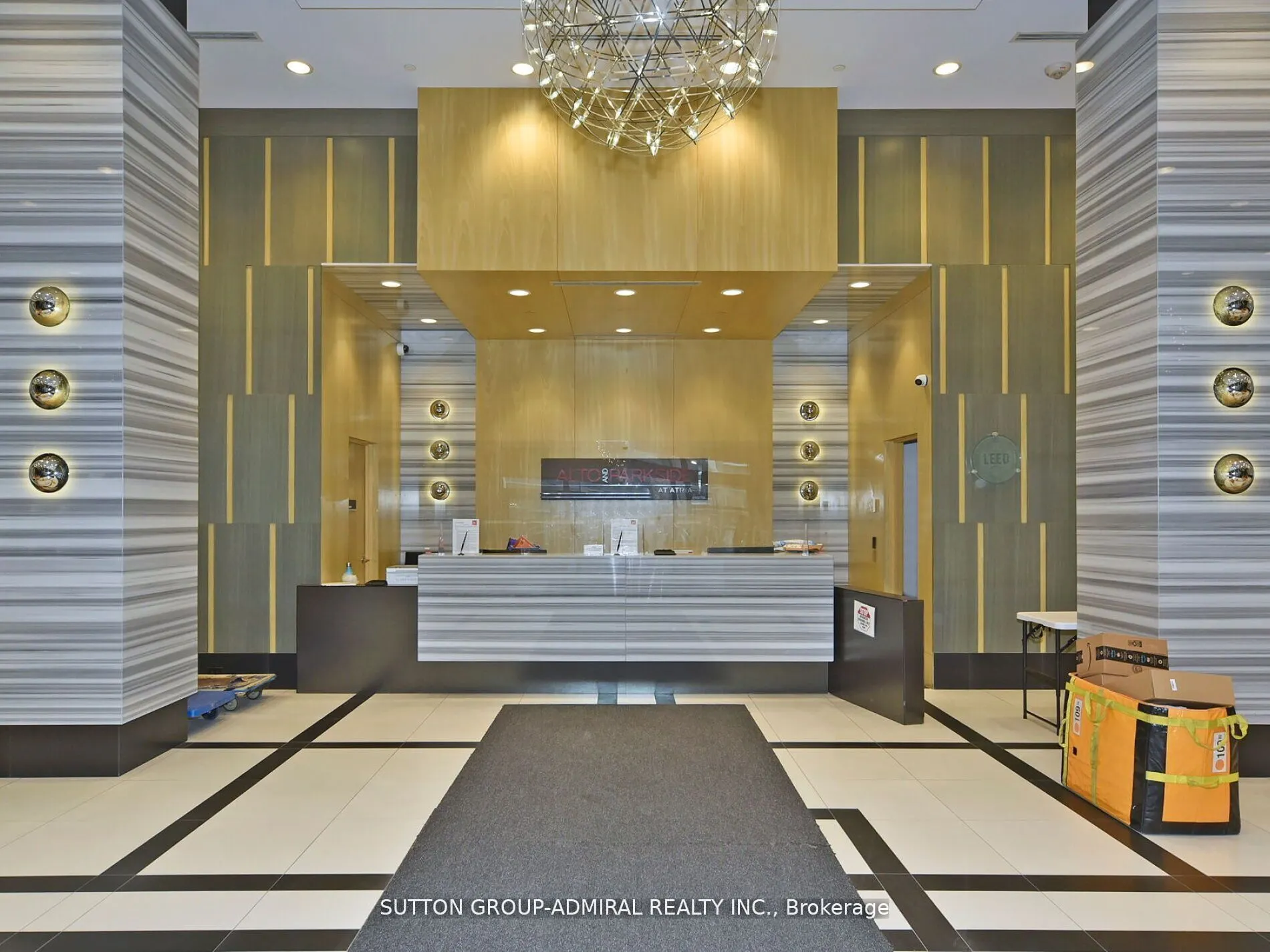 55 Ann O'reilly Road, #3505