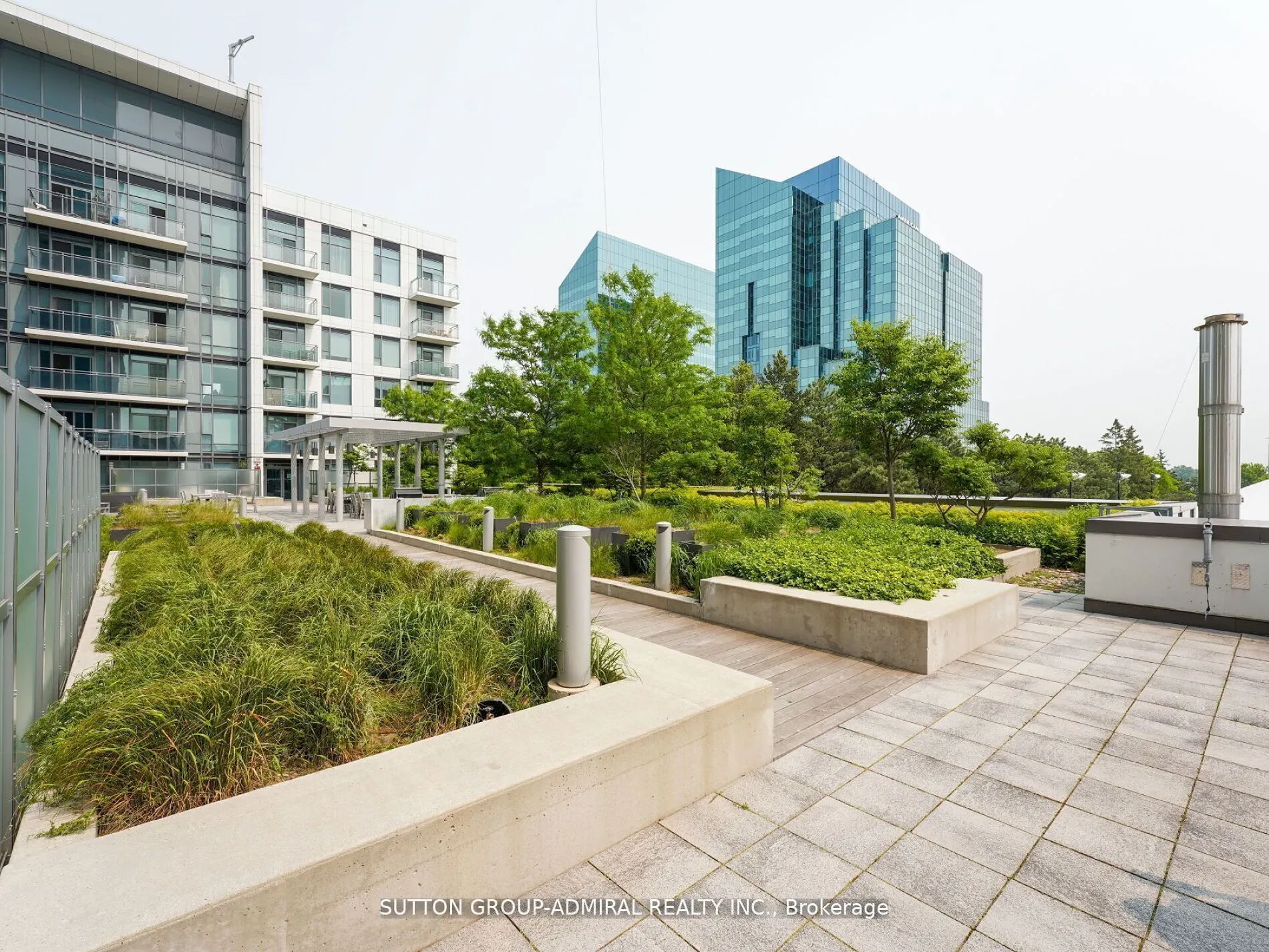 55 Ann O'reilly Road, #3505