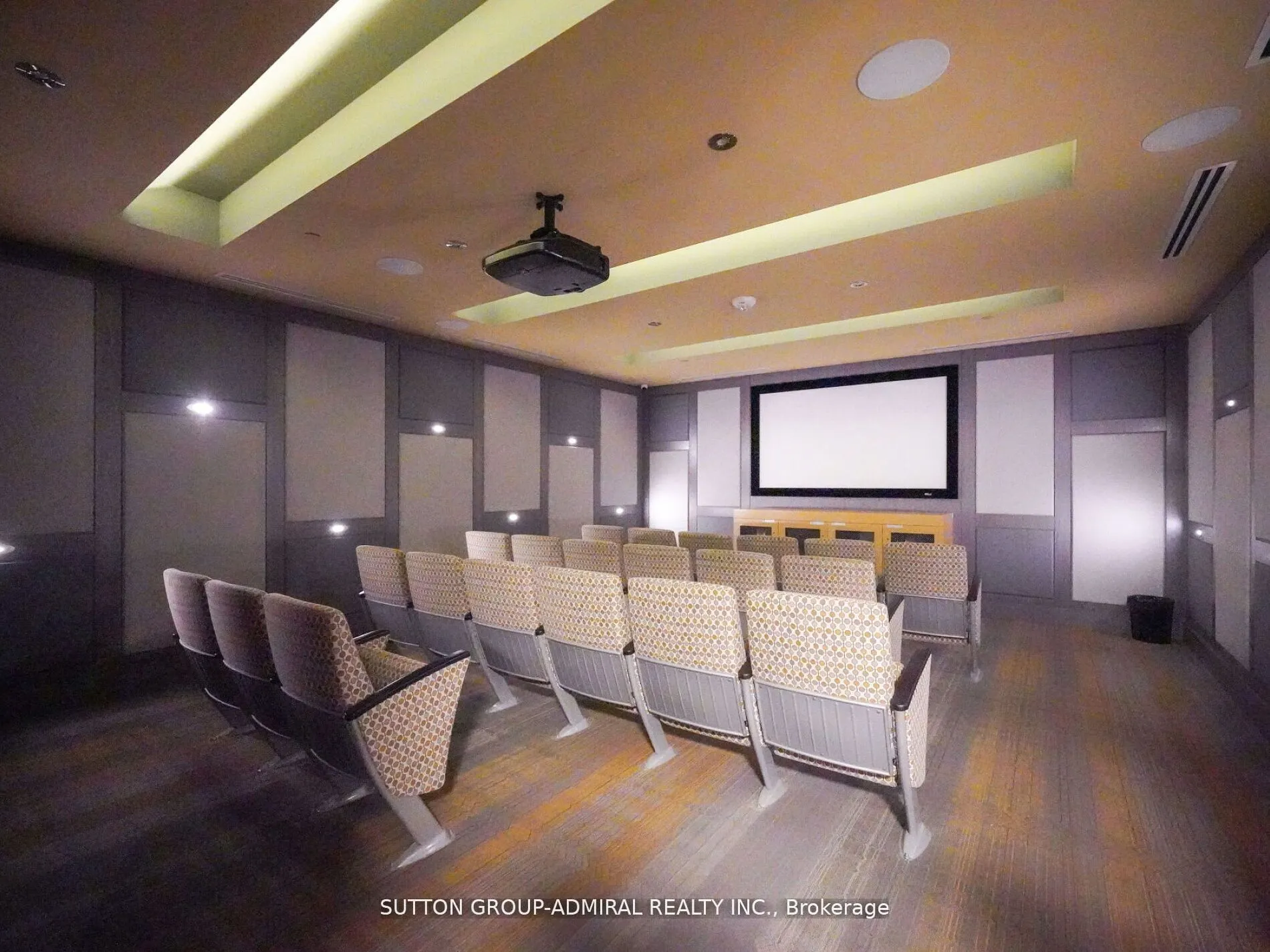 55 Ann O'reilly Road, #3505