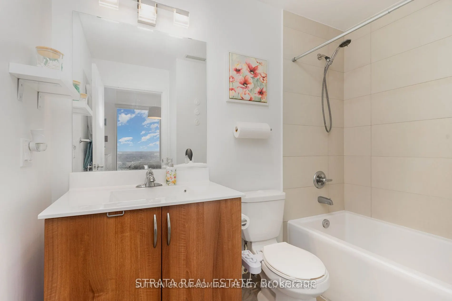 55 Ann O'reilly Road, #3505