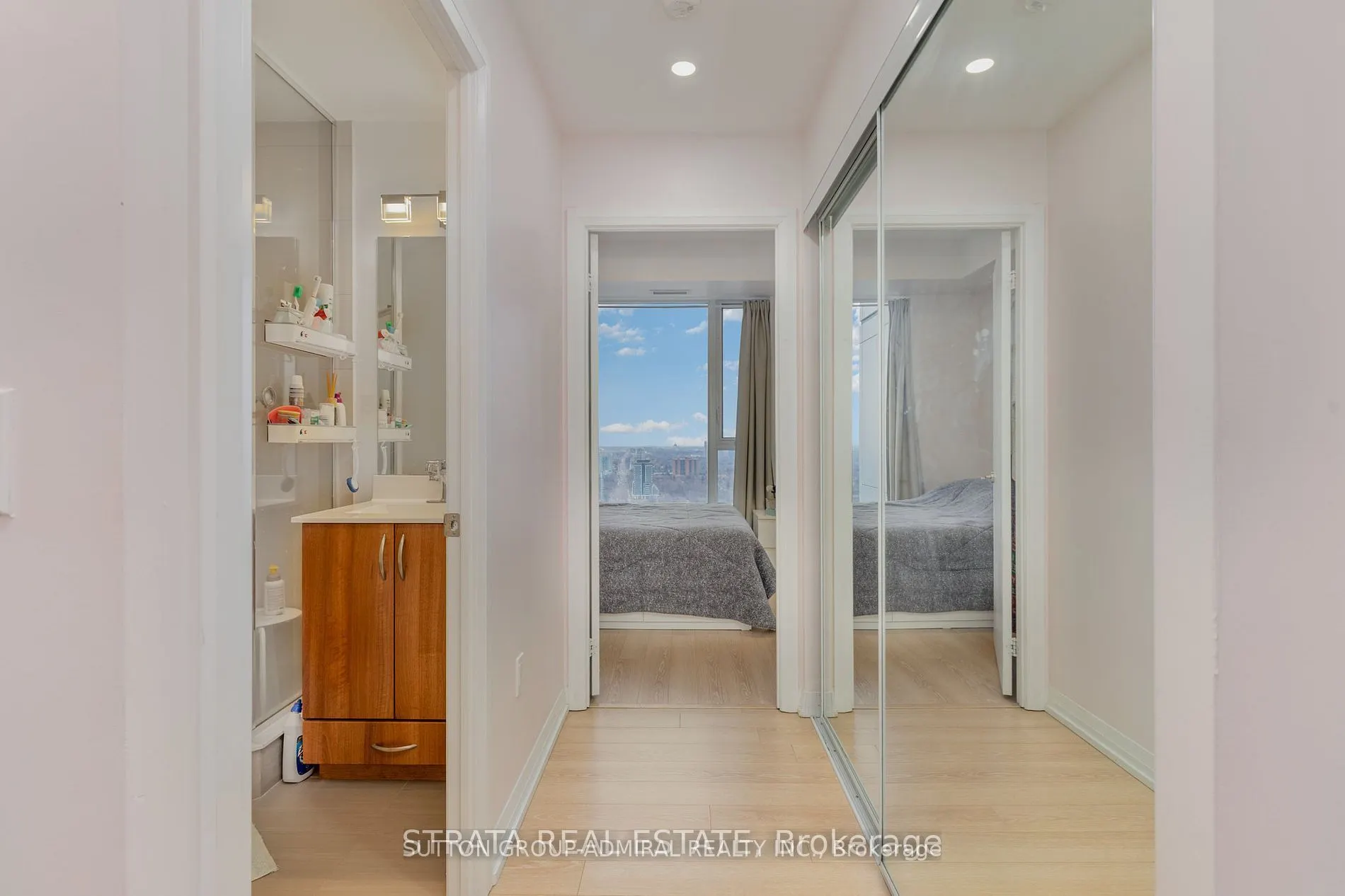 55 Ann O'reilly Road, #3505