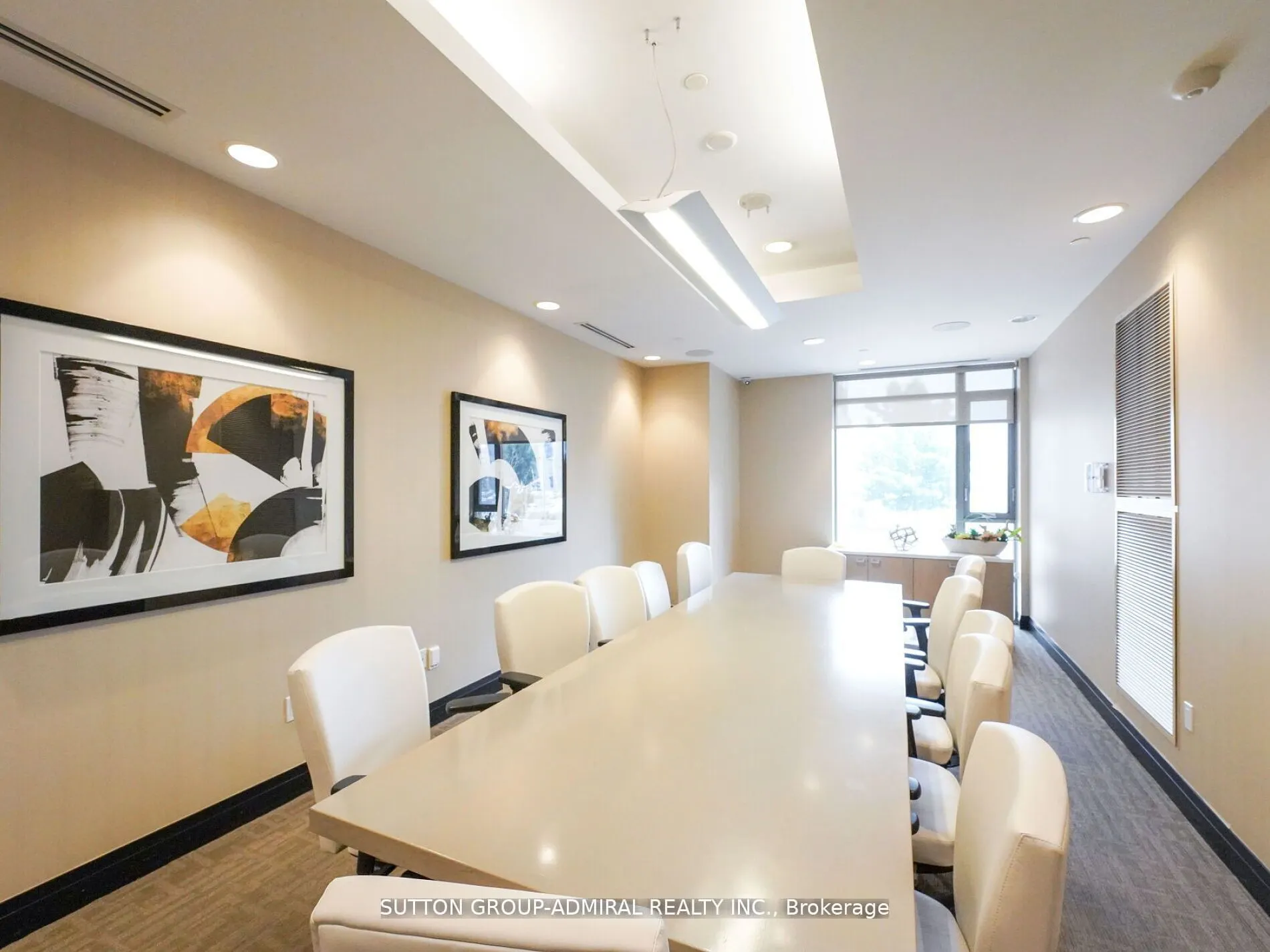 55 Ann O'reilly Road, #3505