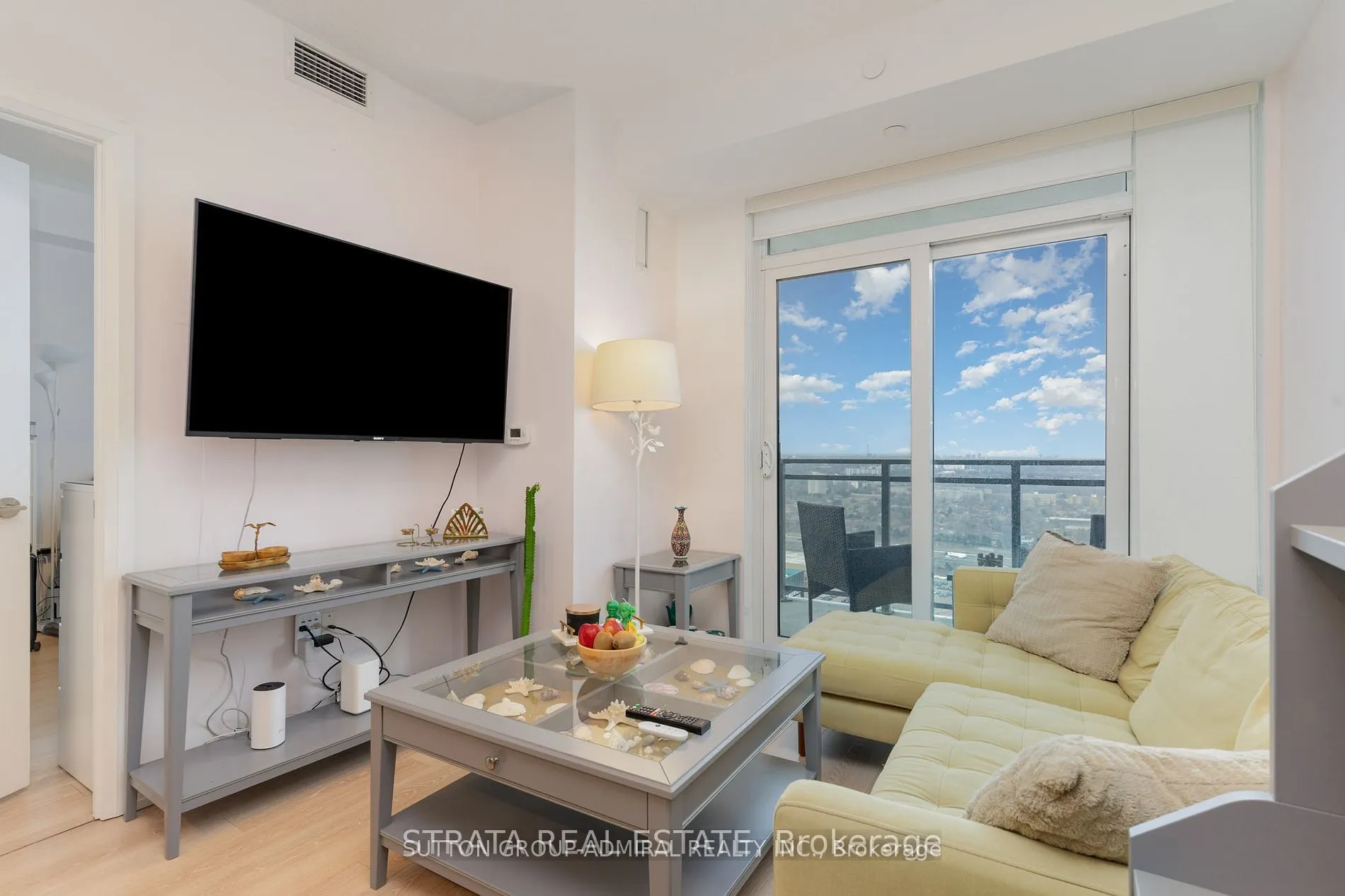 55 Ann O'reilly Road, #3505